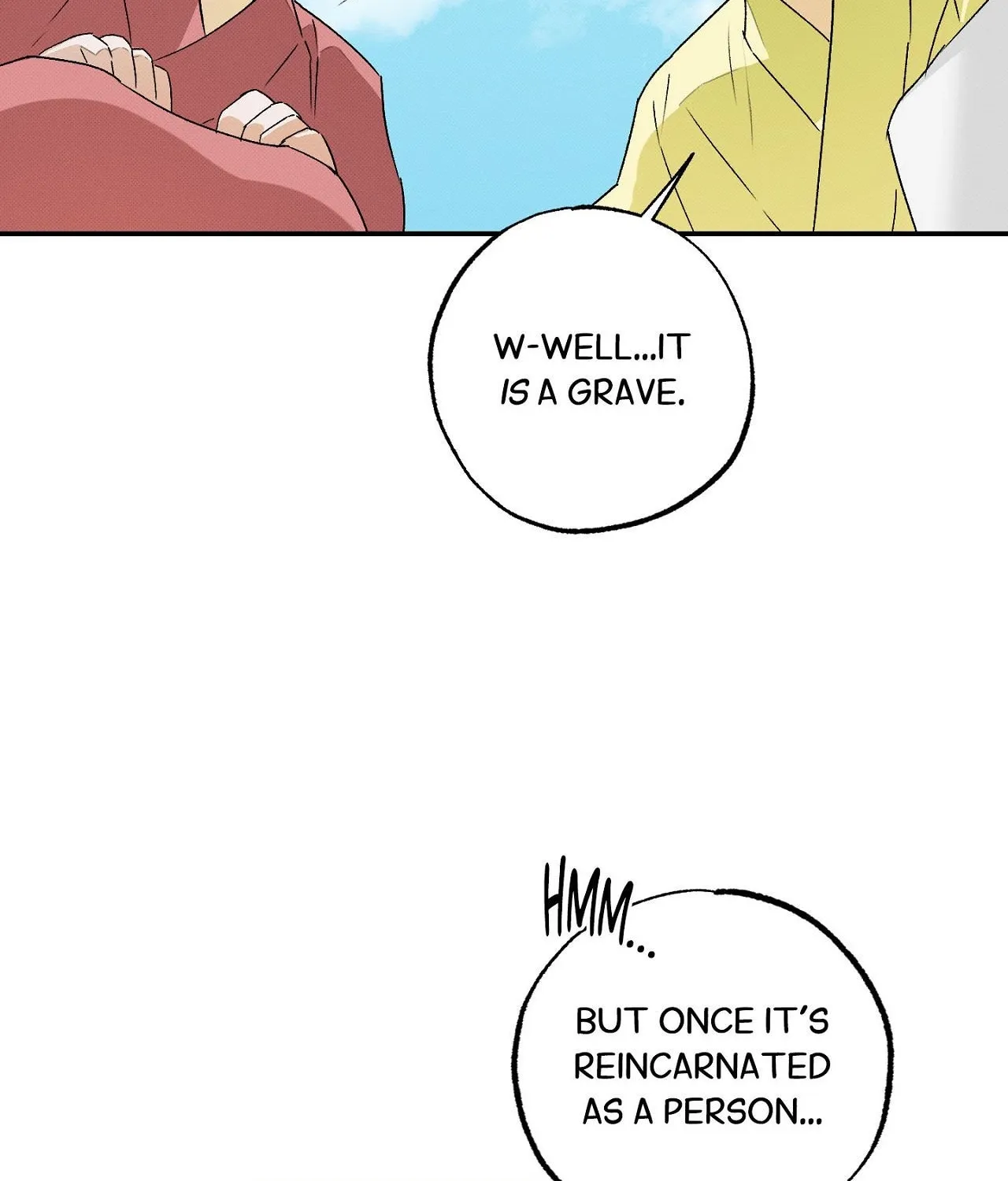 Tales of a Moonless Night Chapter 20 page 63 - 