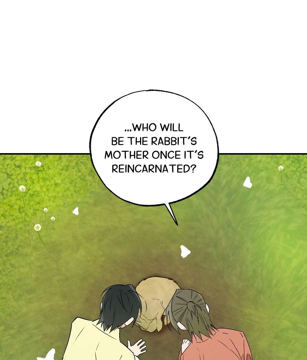 Tales of a Moonless Night Chapter 20 page 65 - 
