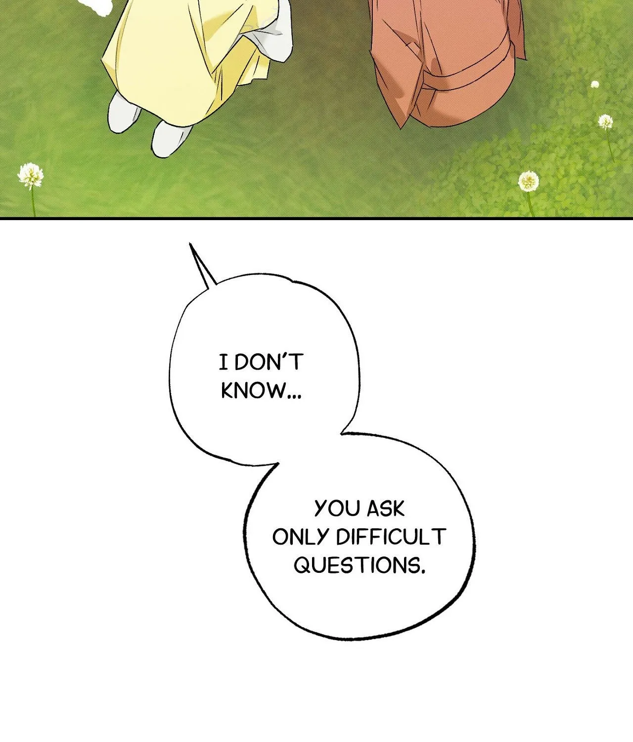 Tales of a Moonless Night Chapter 20 page 66 - 