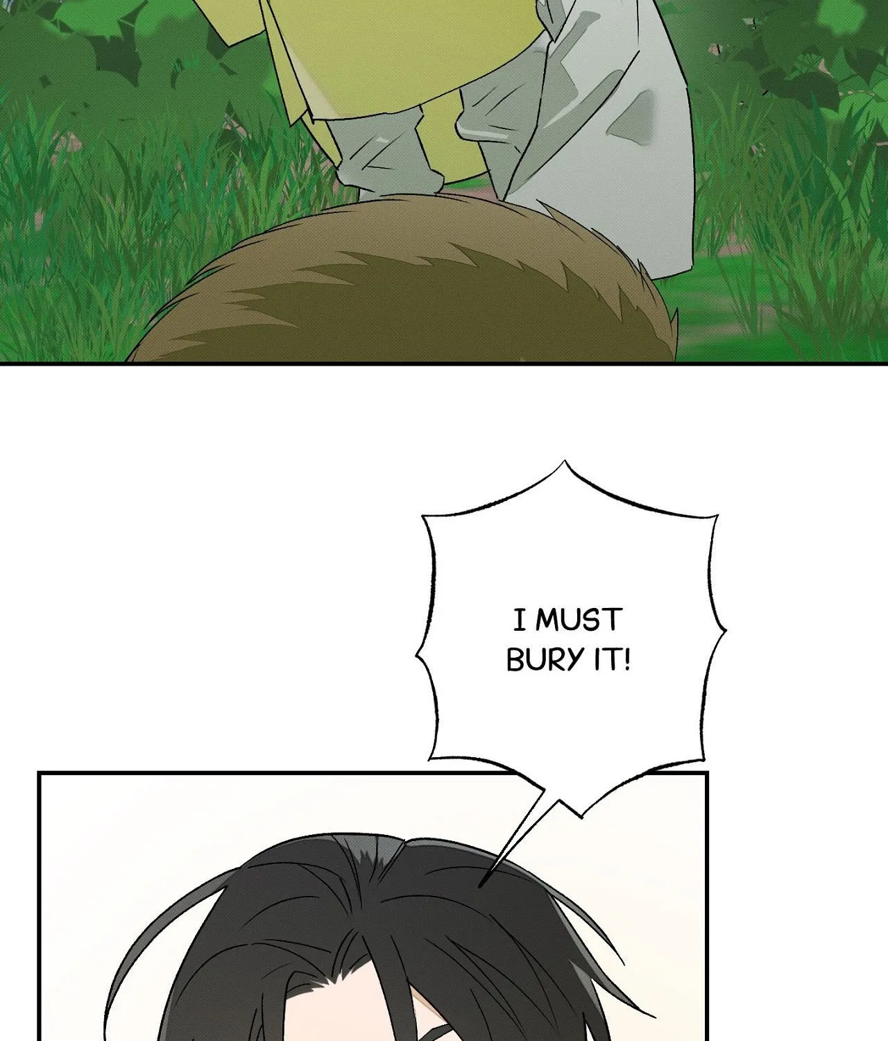 Tales of a Moonless Night Chapter 20 page 8 - 
