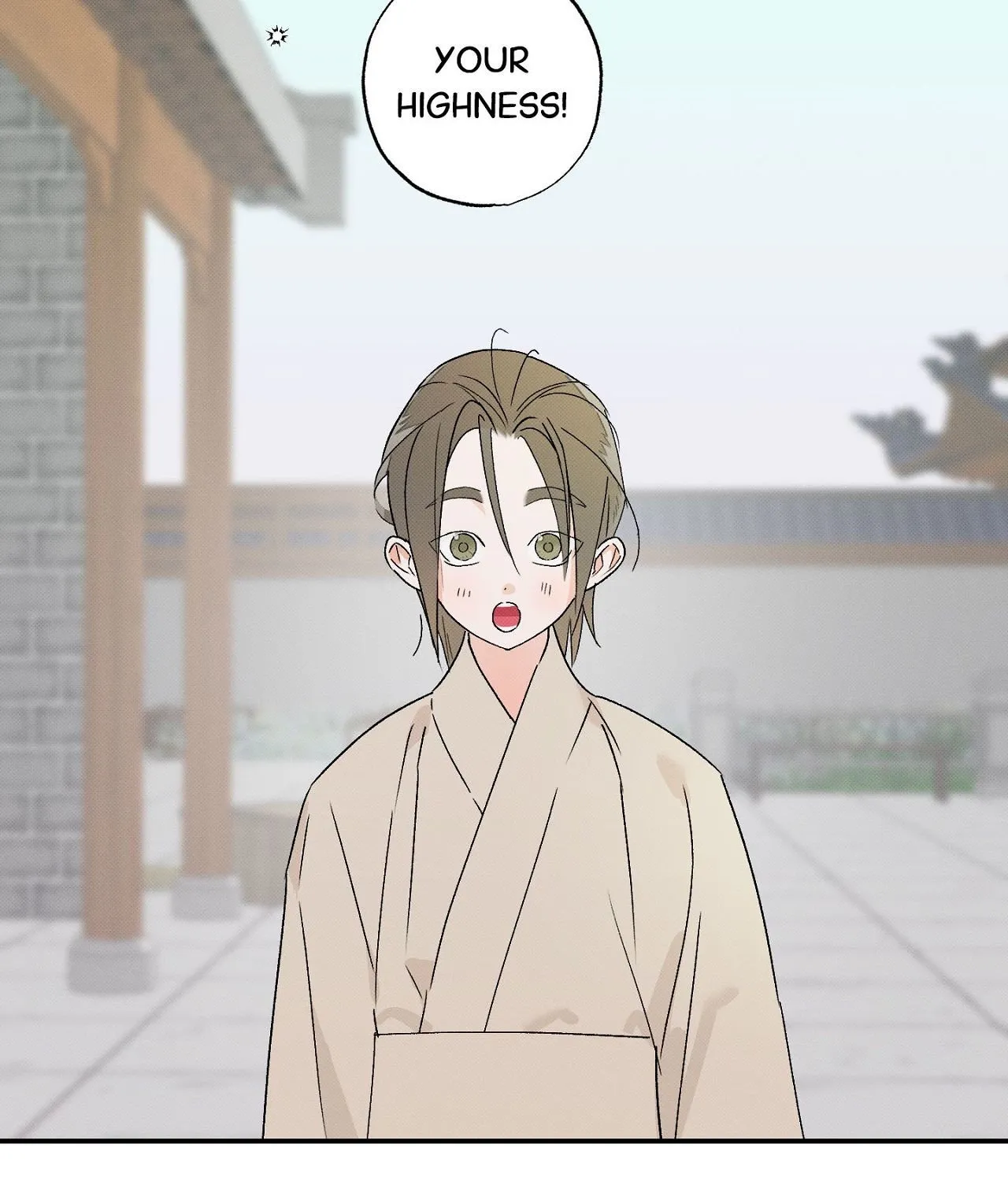 Tales of a Moonless Night Chapter 20 page 80 - 