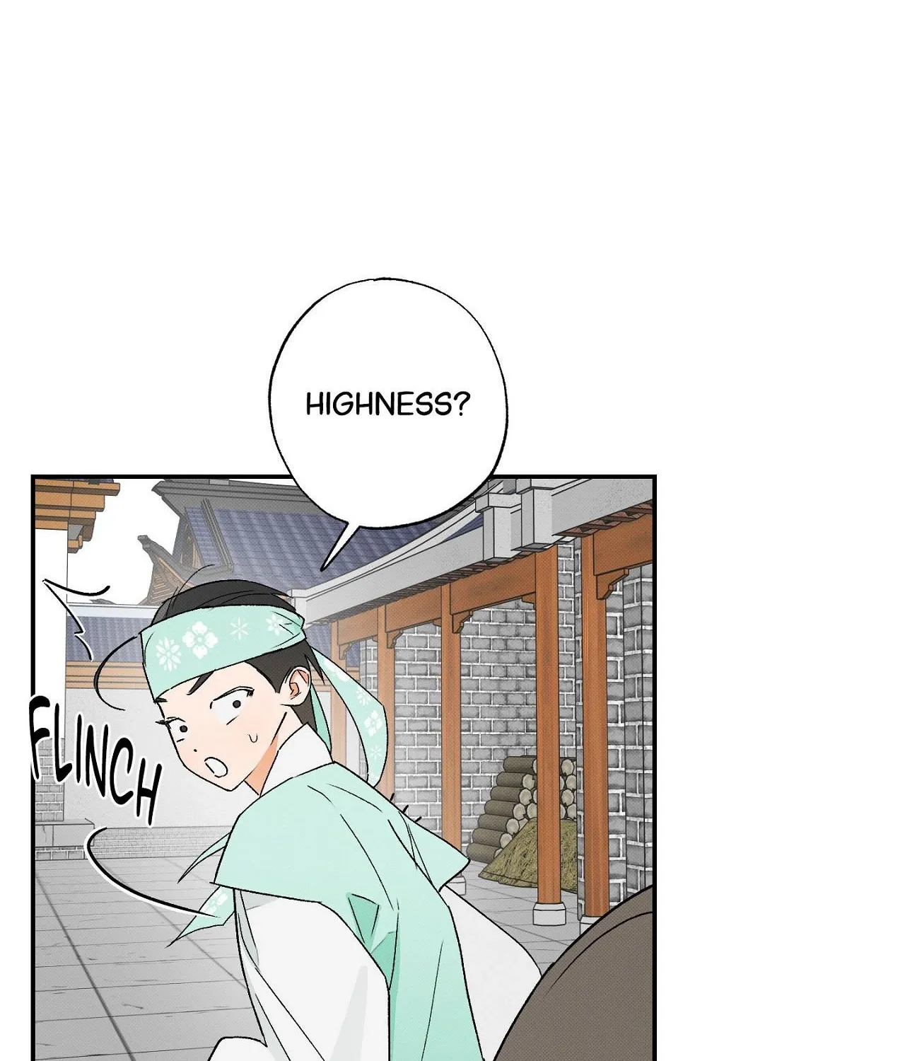 Tales of a Moonless Night Chapter 20 page 81 - 