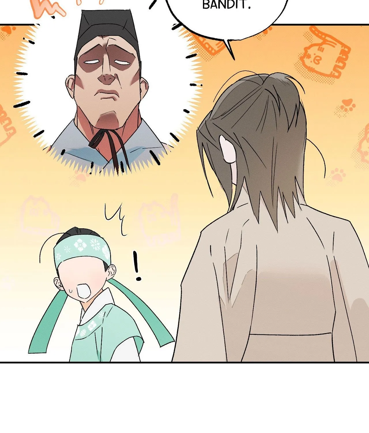 Tales of a Moonless Night Chapter 20 page 84 - 