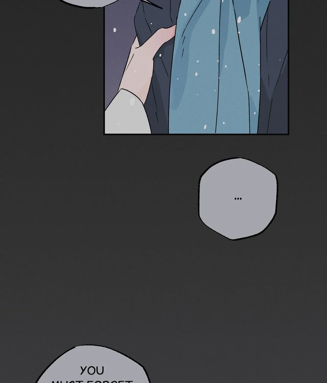 Tales of a Moonless Night Chapter 20 page 89 - 