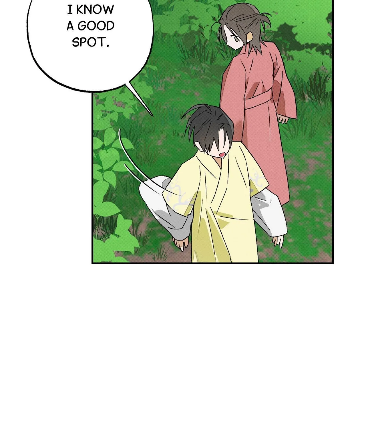 Tales of a Moonless Night Chapter 20 page 10 - 