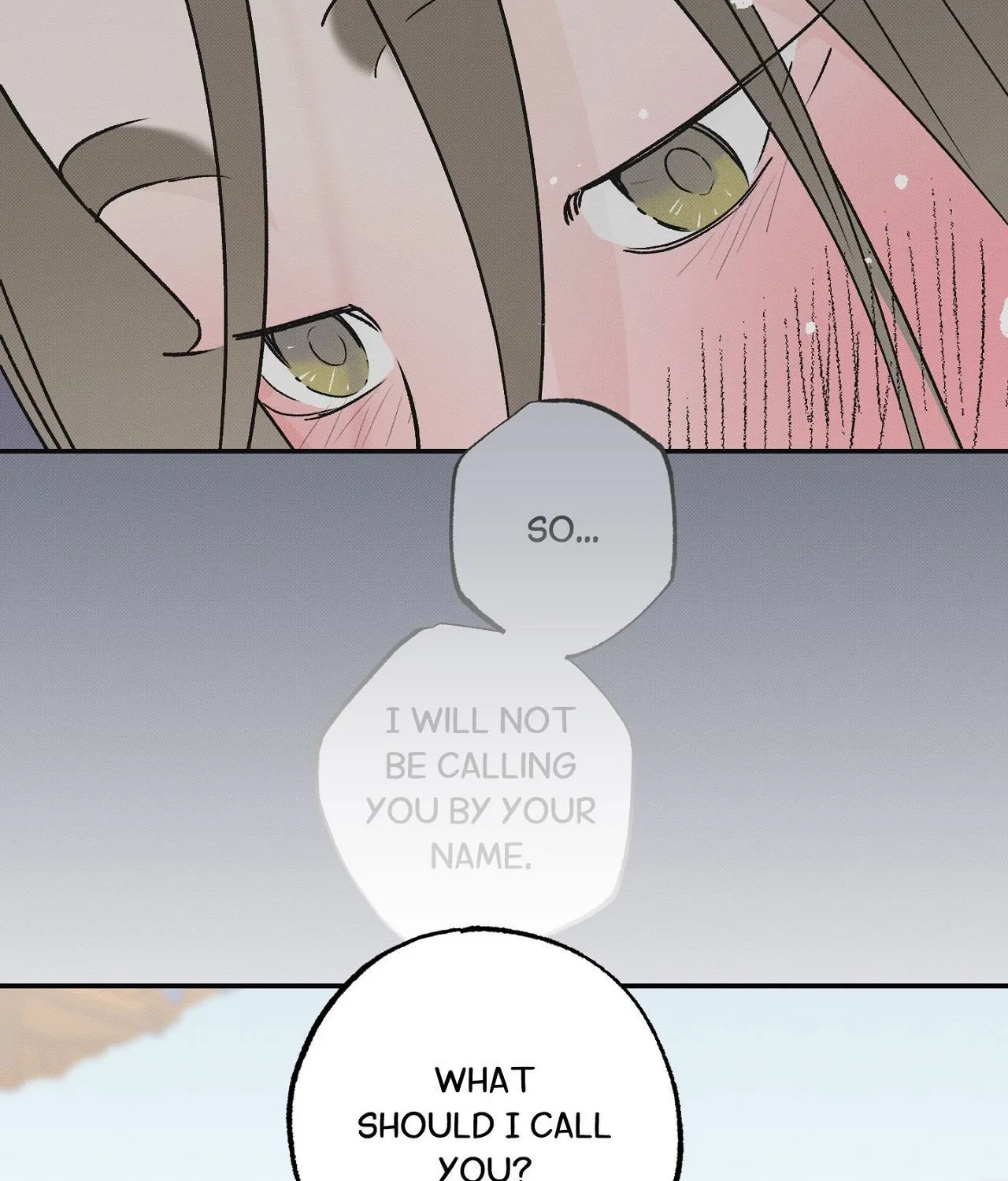 Tales of a Moonless Night Chapter 20 page 91 - 