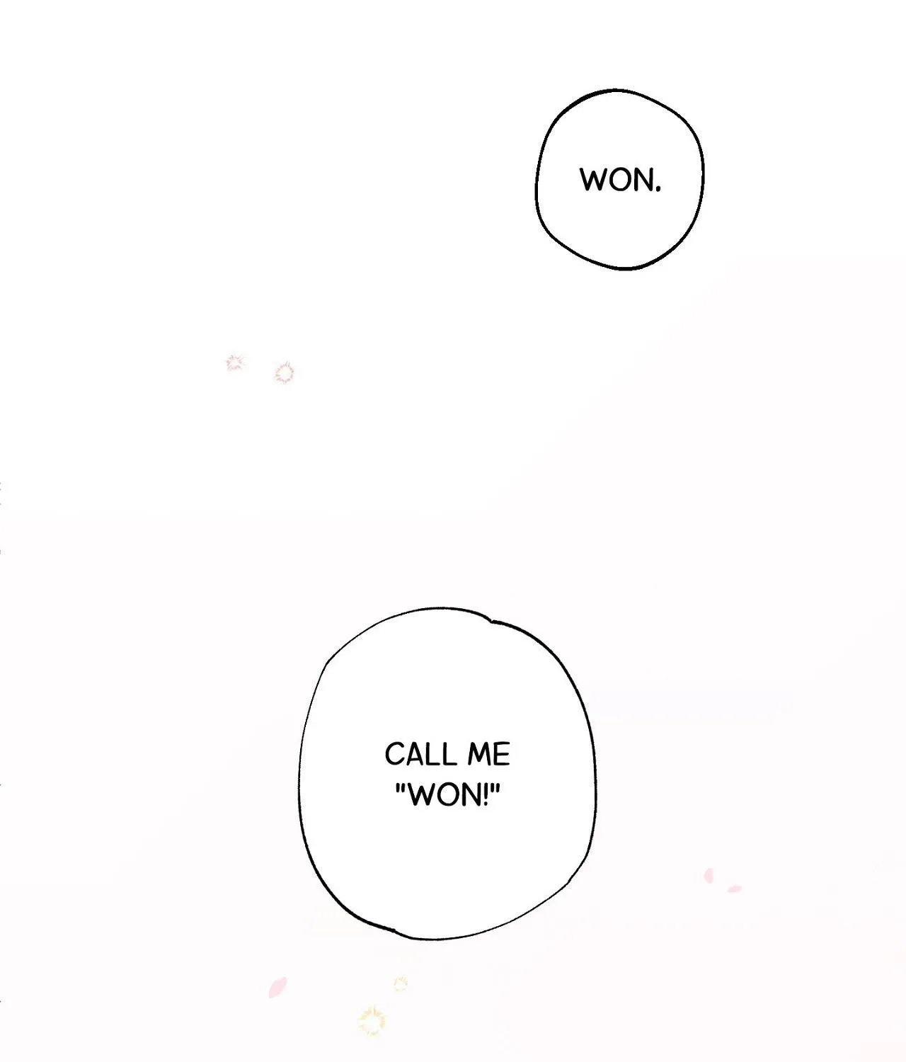 Tales of a Moonless Night Chapter 20 page 94 - 