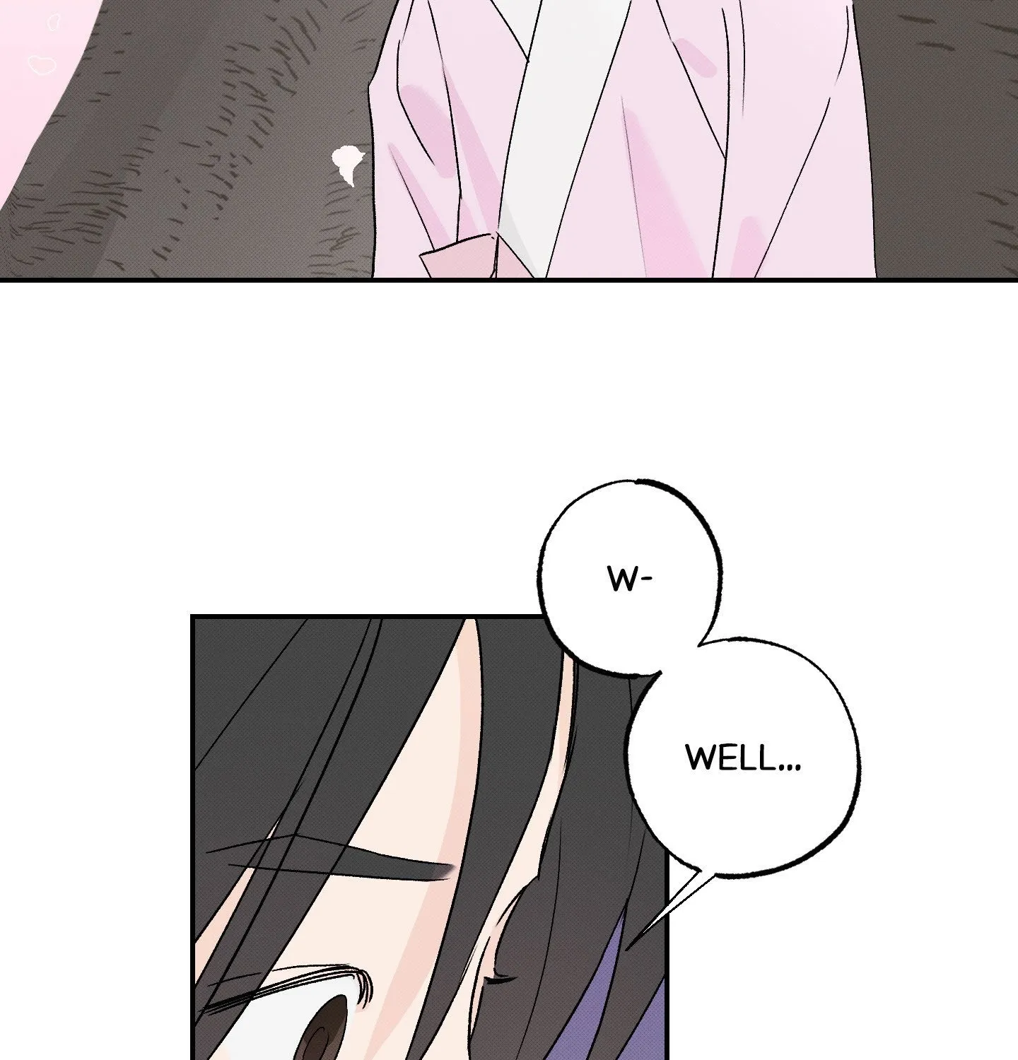 Tales of a Moonless Night Chapter 21 page 107 - 