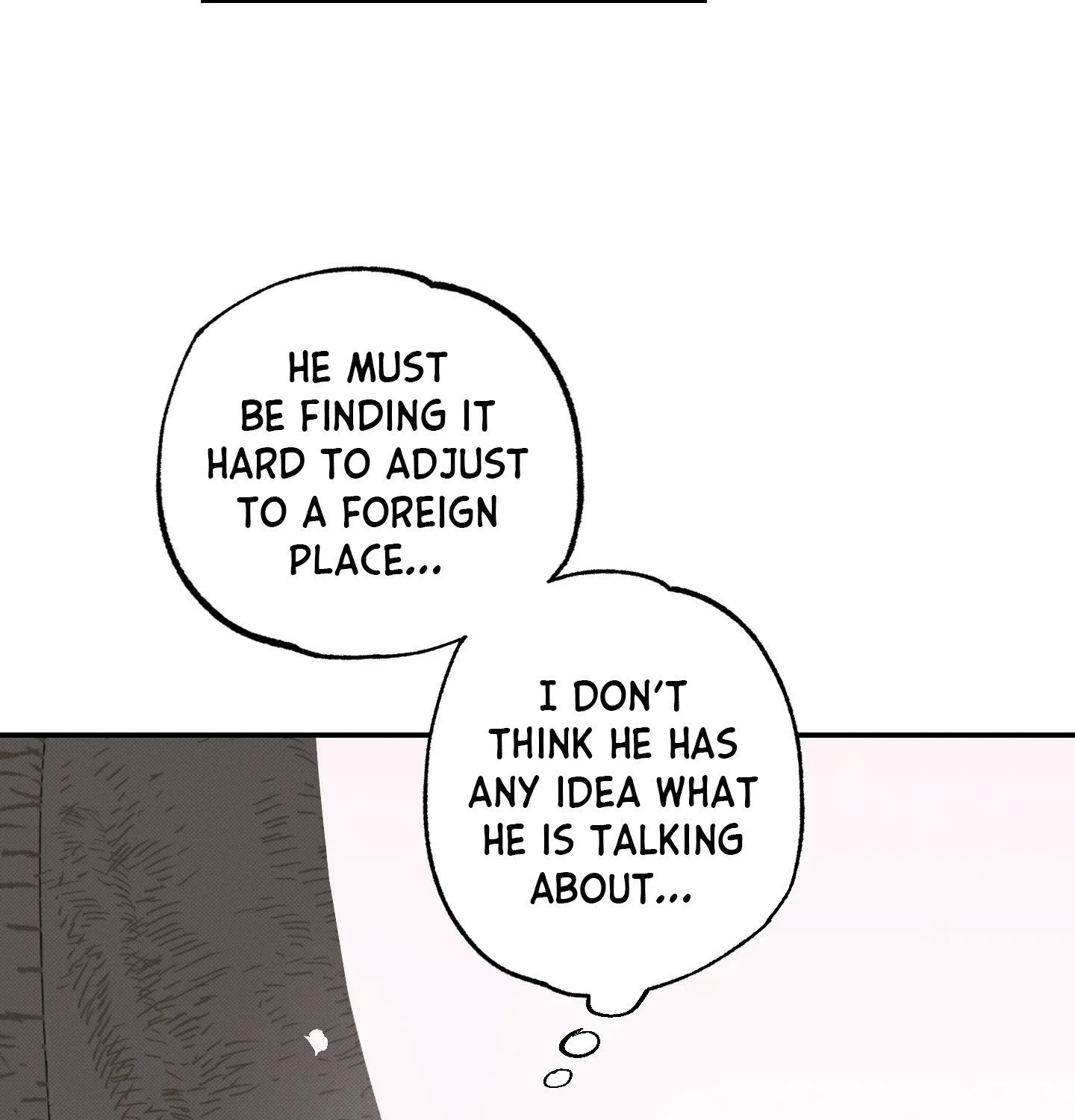 Tales of a Moonless Night Chapter 21 page 109 - 