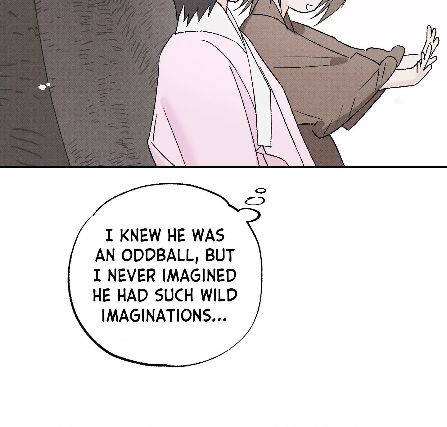Tales of a Moonless Night Chapter 21 page 111 - 