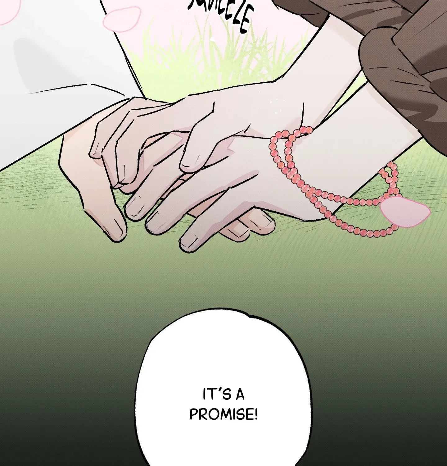 Tales of a Moonless Night Chapter 21 page 124 - 