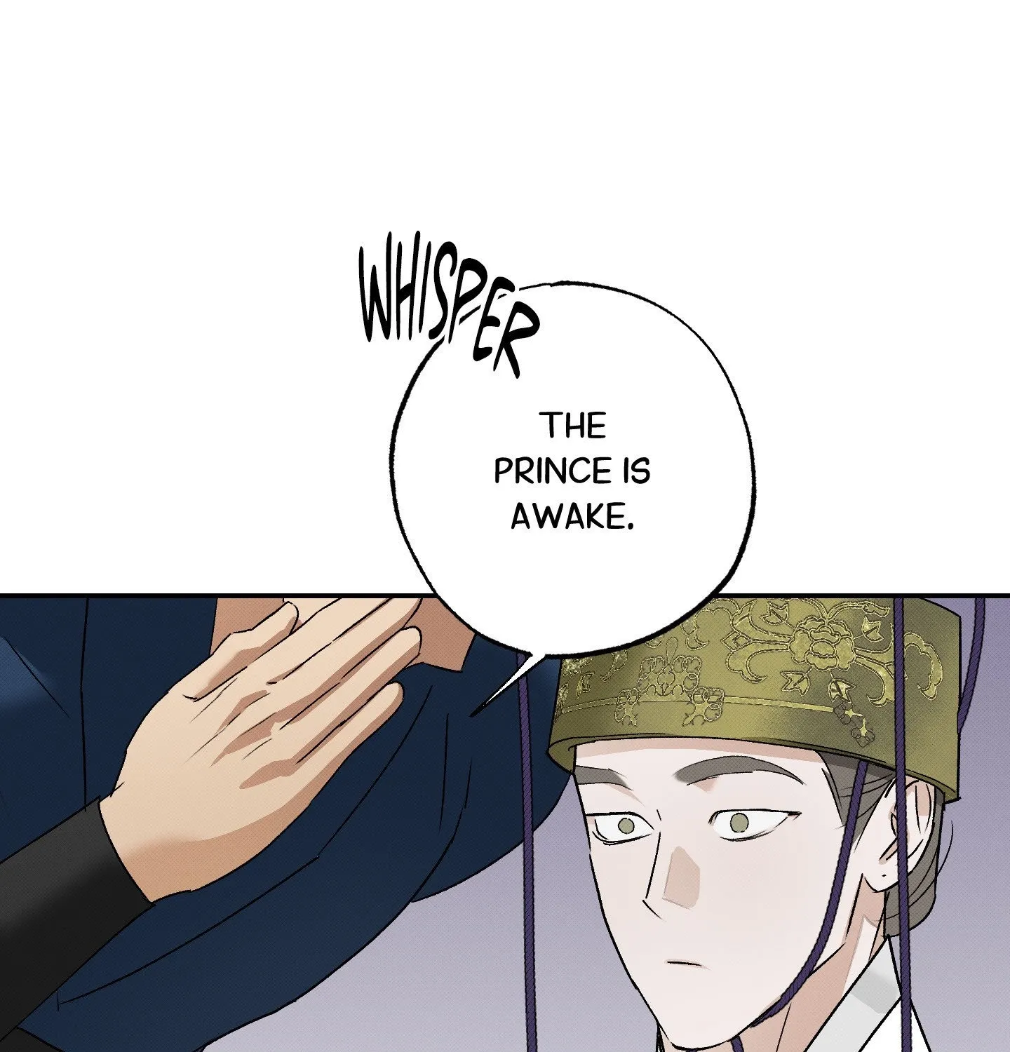 Tales of a Moonless Night Chapter 21 page 145 - 
