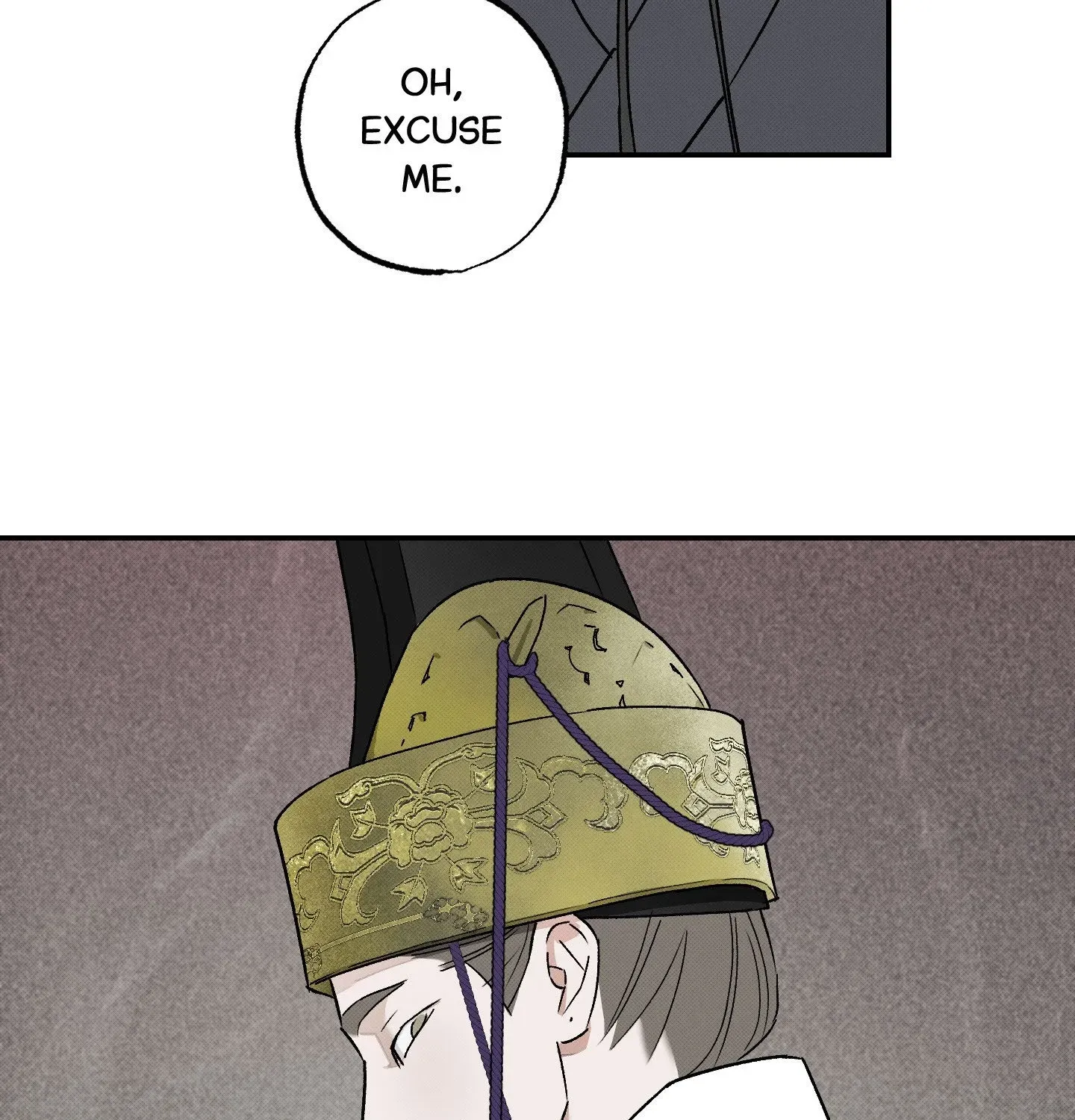 Tales of a Moonless Night Chapter 21 page 151 - 