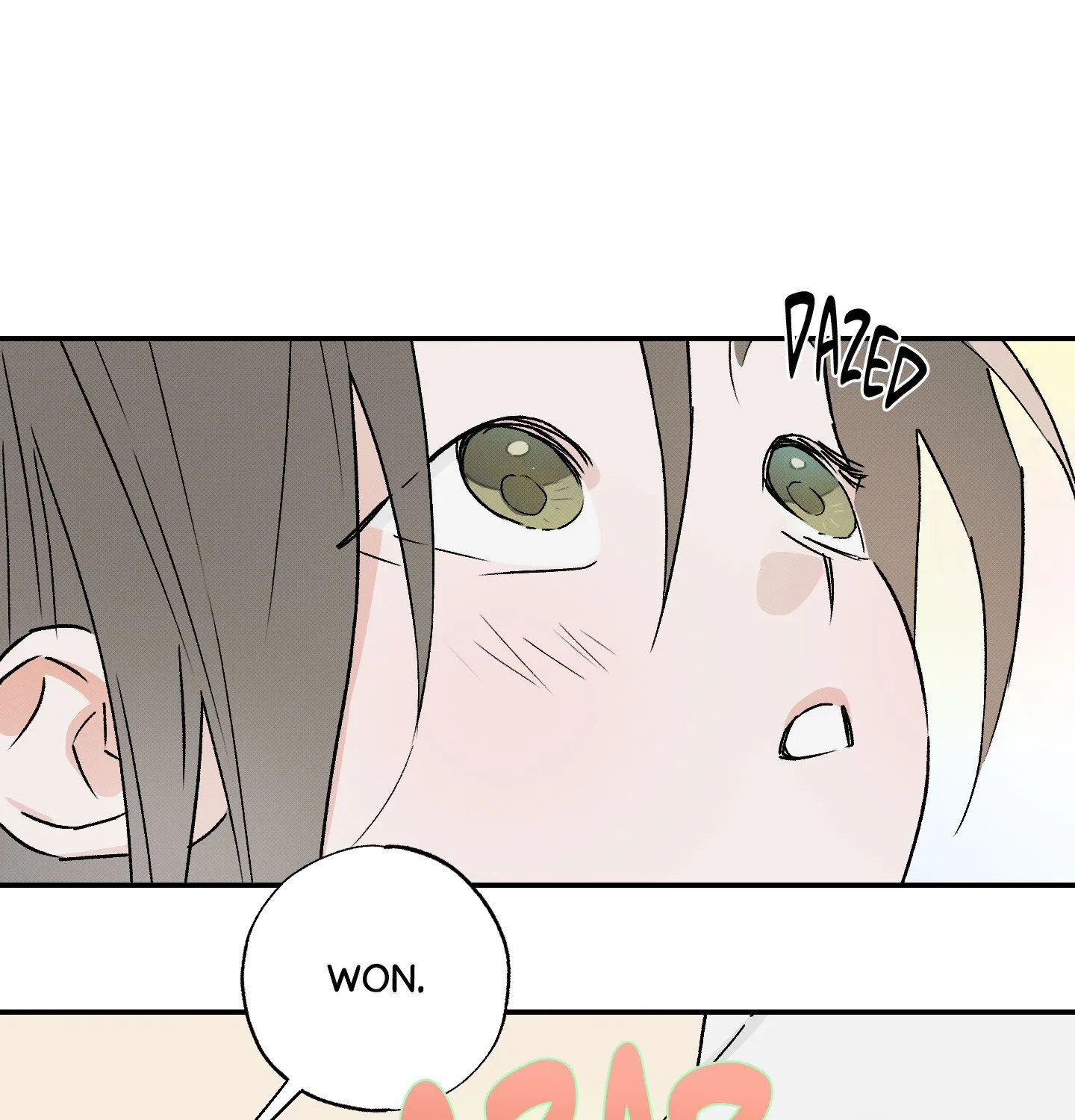 Tales of a Moonless Night Chapter 21 page 18 - 