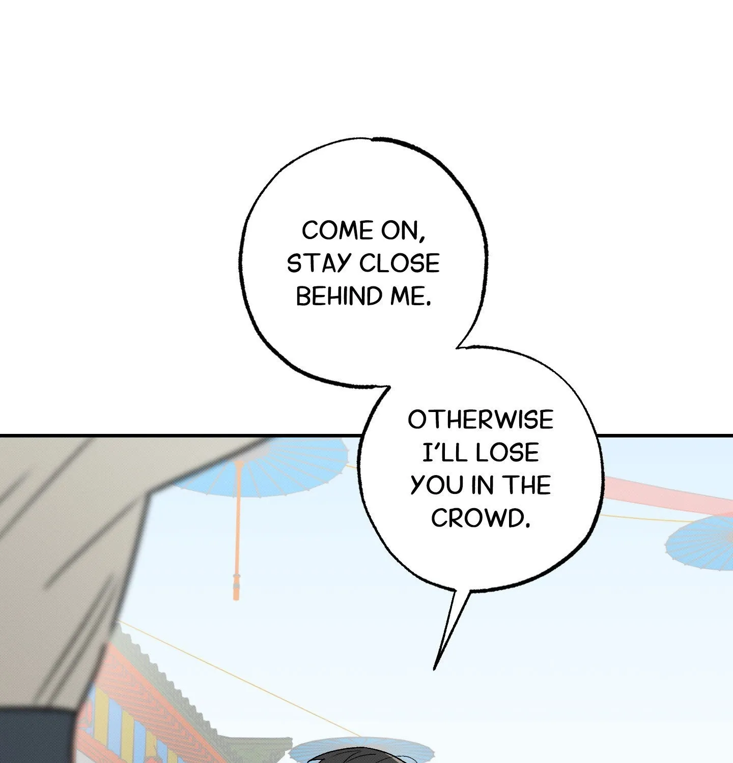 Tales of a Moonless Night Chapter 21 page 21 - 