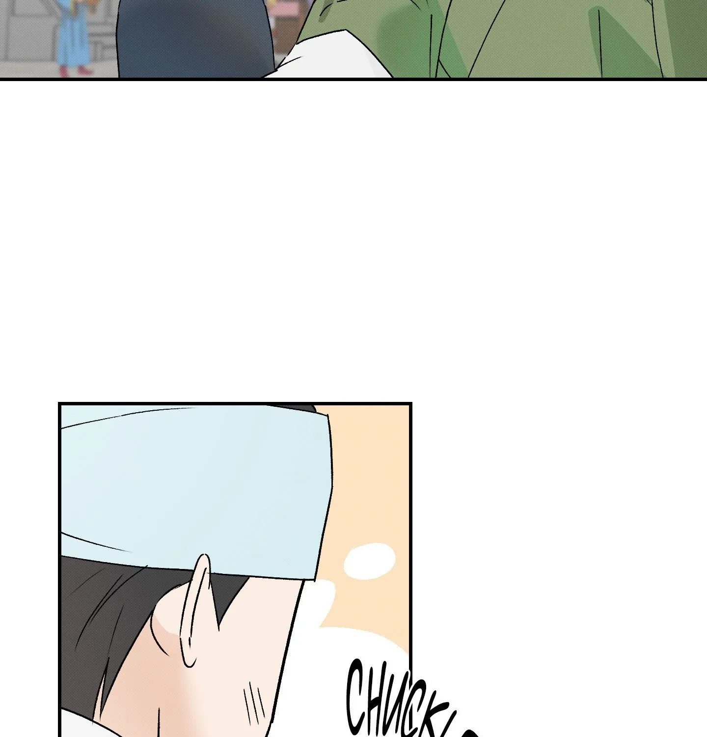 Tales of a Moonless Night Chapter 21 page 25 - 