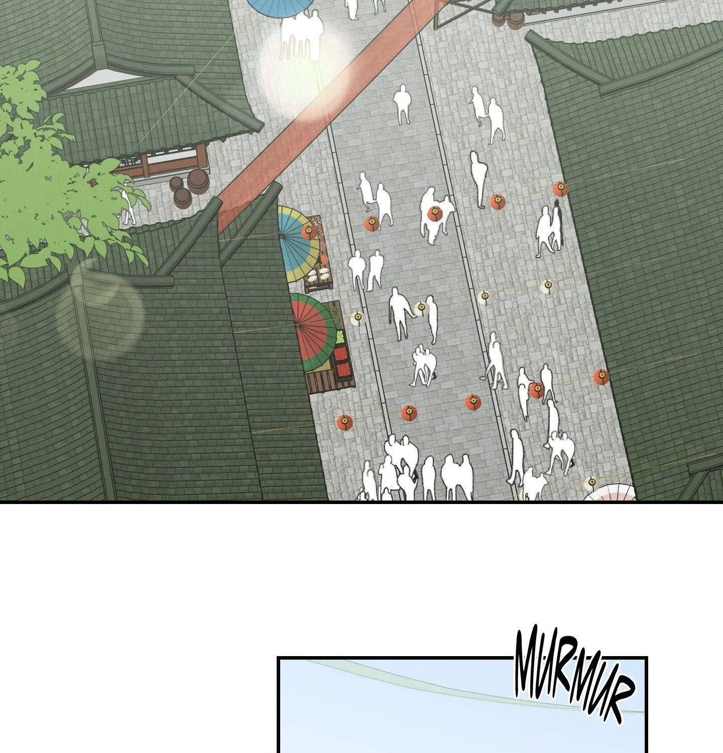 Tales of a Moonless Night Chapter 21 page 4 - 