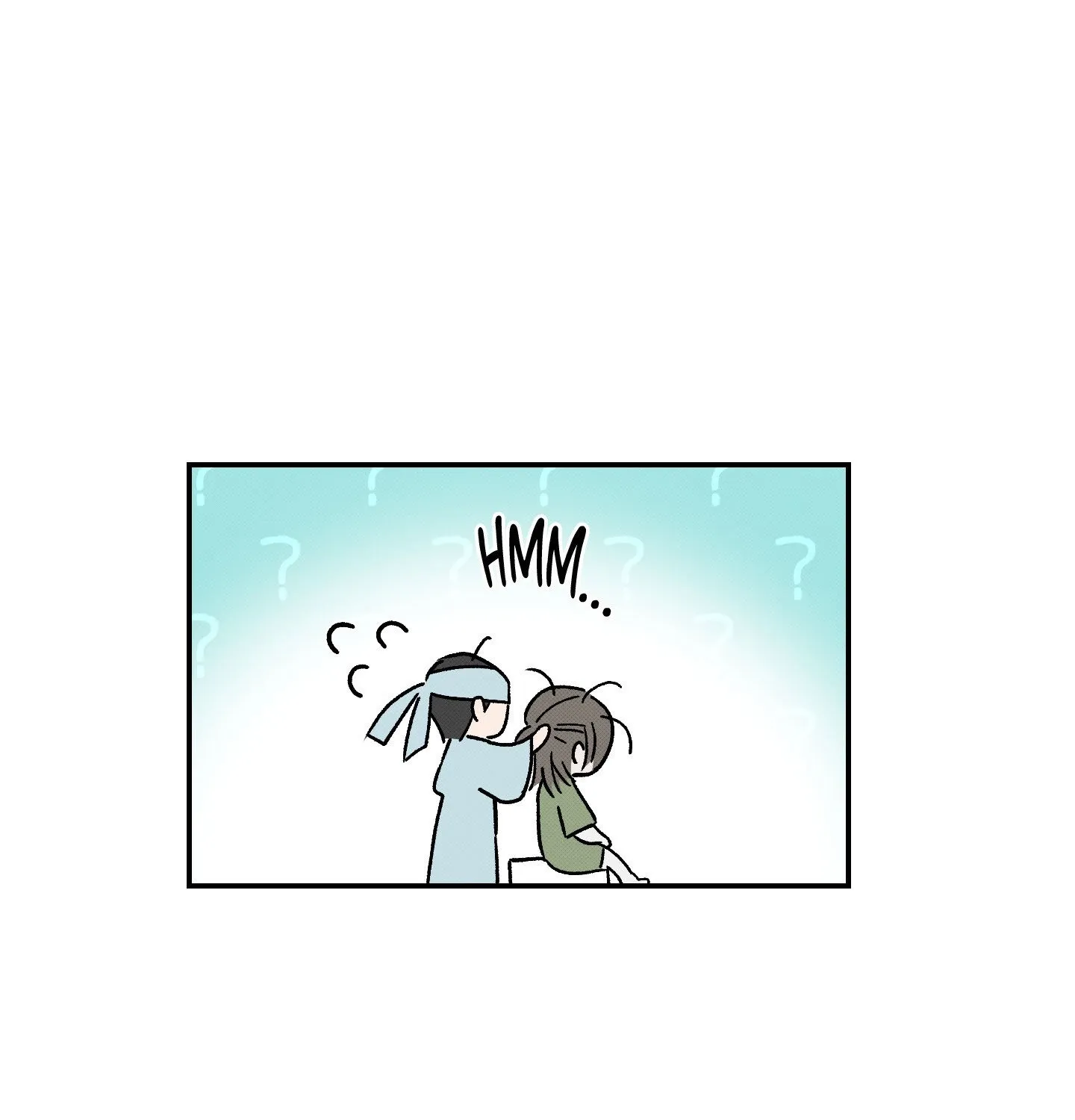 Tales of a Moonless Night Chapter 21 page 34 - 