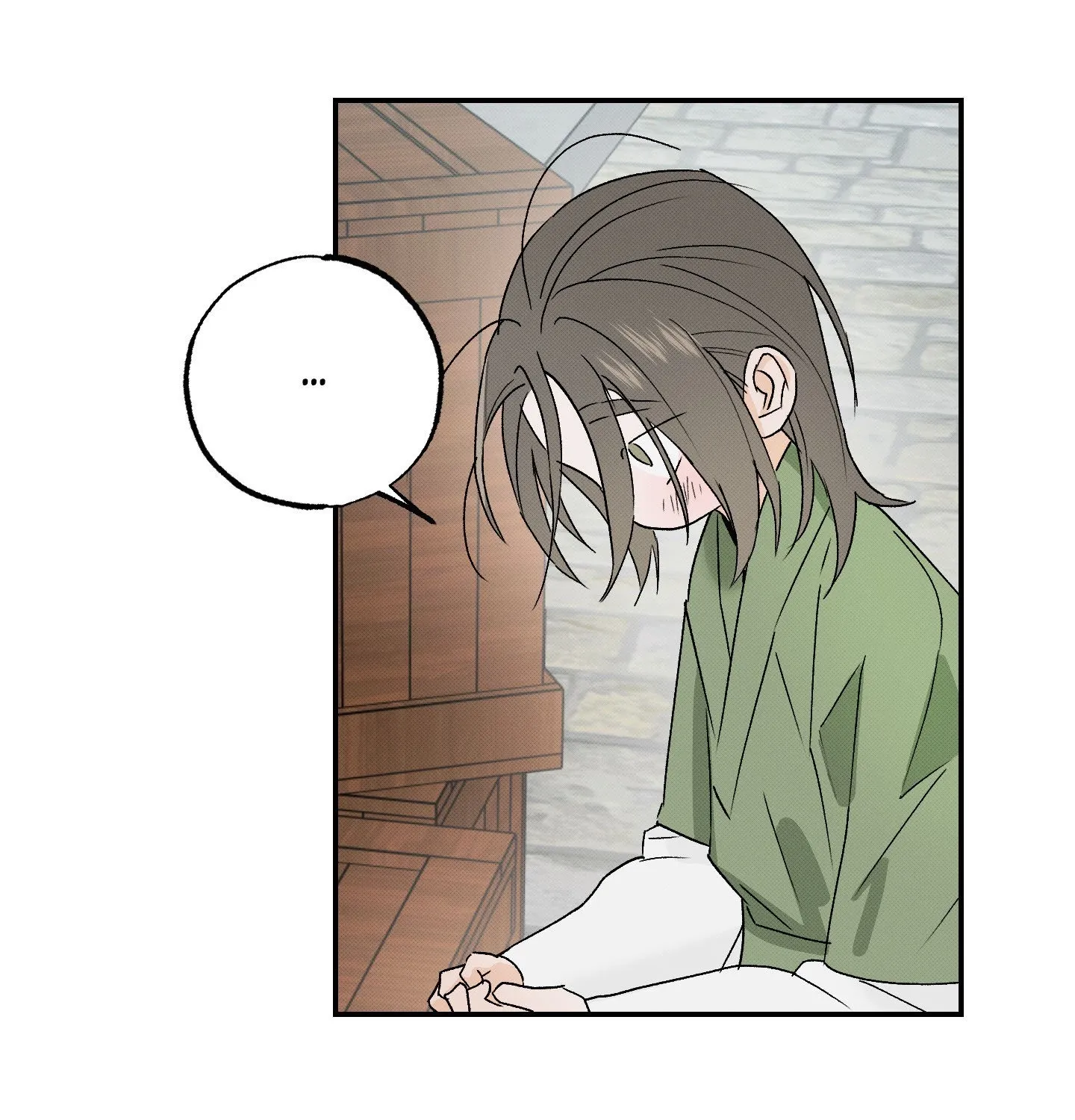 Tales of a Moonless Night Chapter 21 page 42 - 