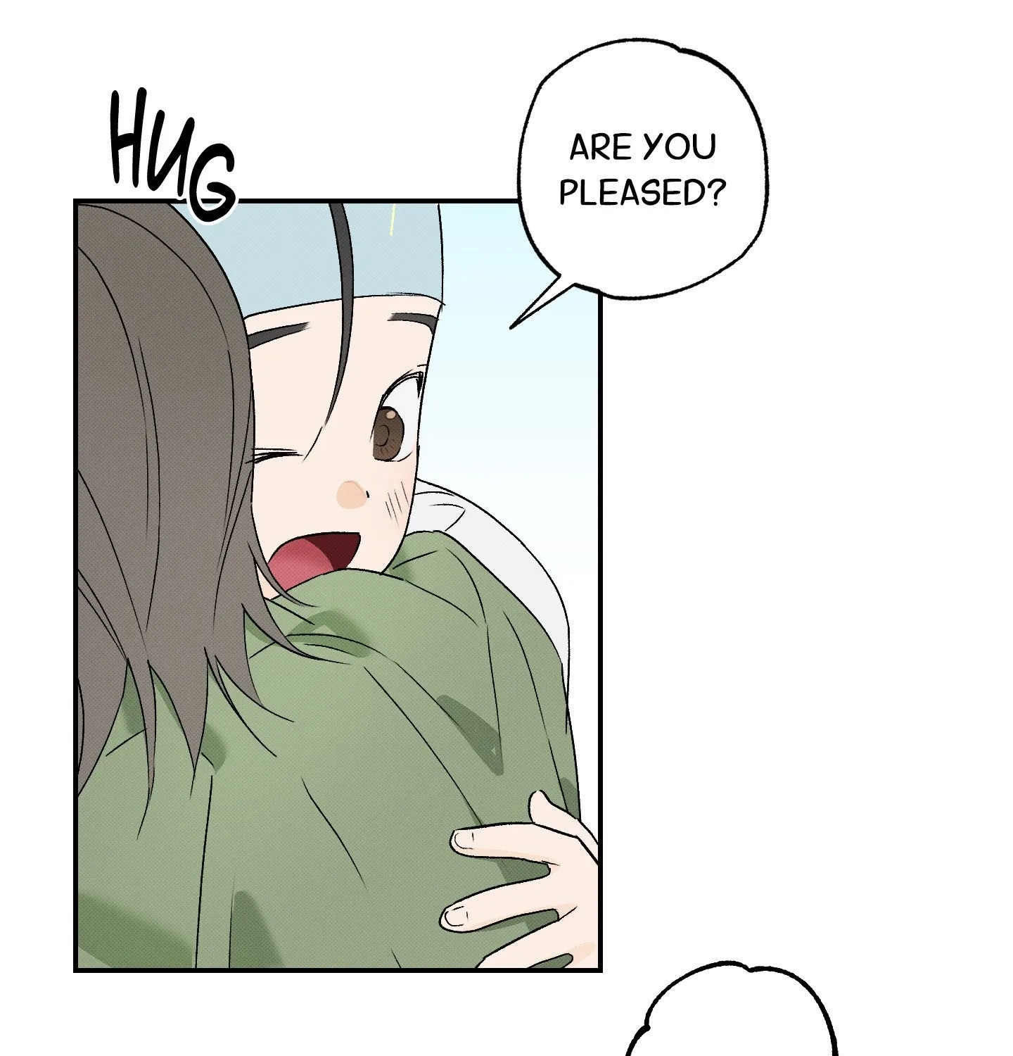 Tales of a Moonless Night Chapter 21 page 46 - 