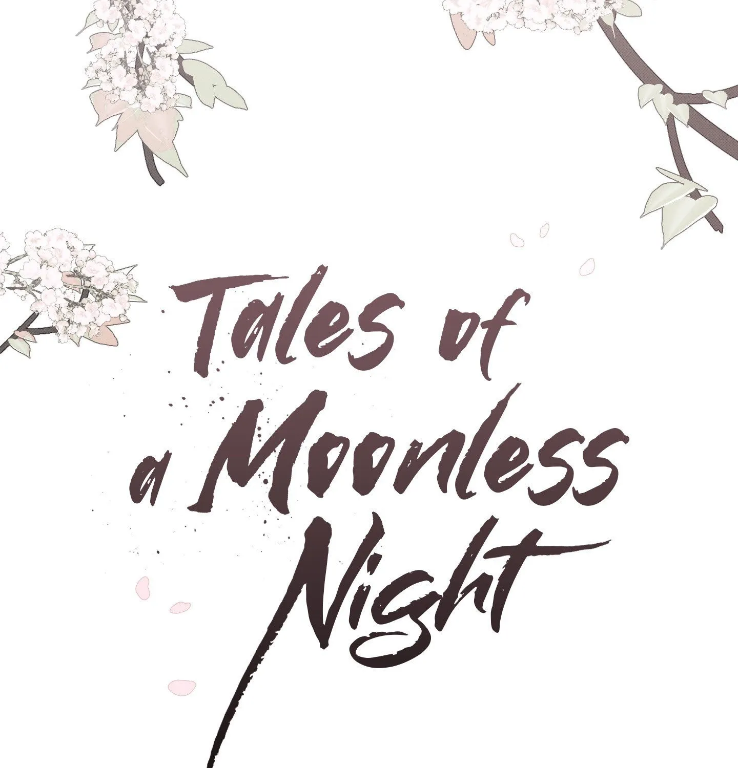 Tales of a Moonless Night Chapter 21 page 56 - 