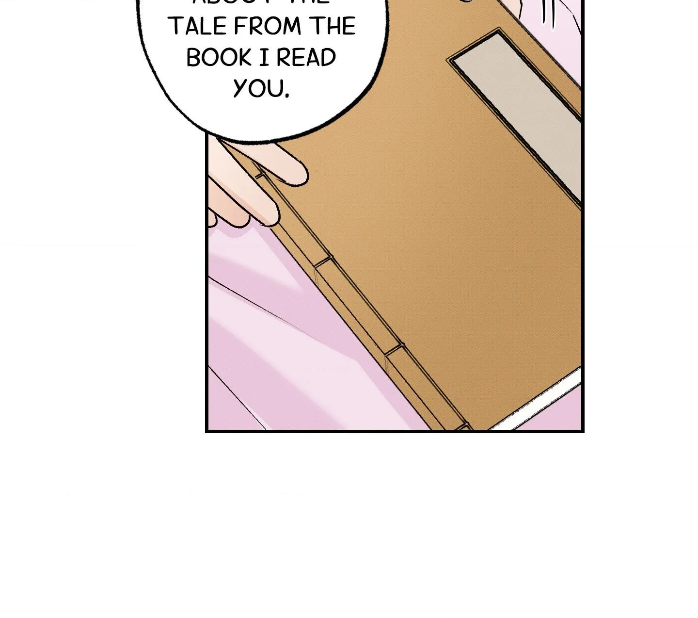 Tales of a Moonless Night Chapter 21 page 72 - 