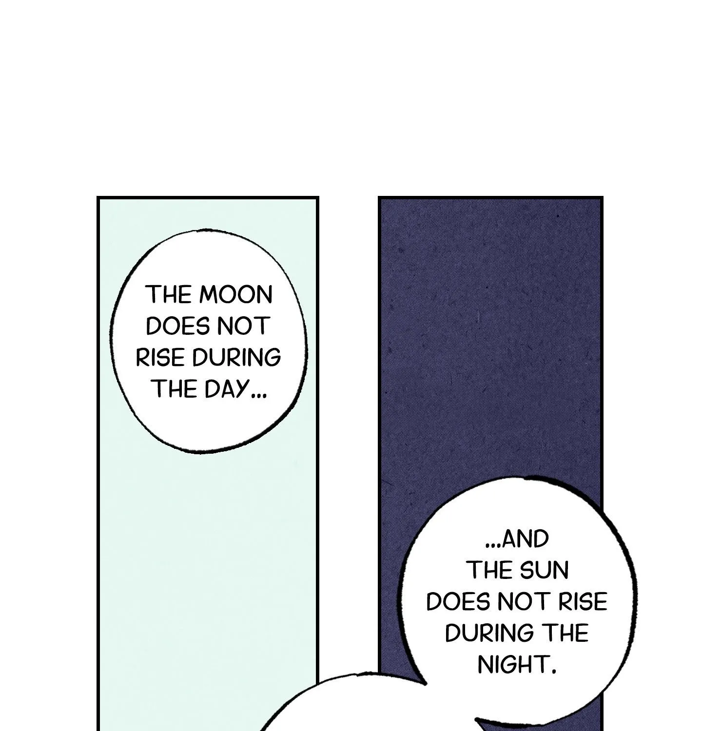 Tales of a Moonless Night Chapter 21 page 73 - 