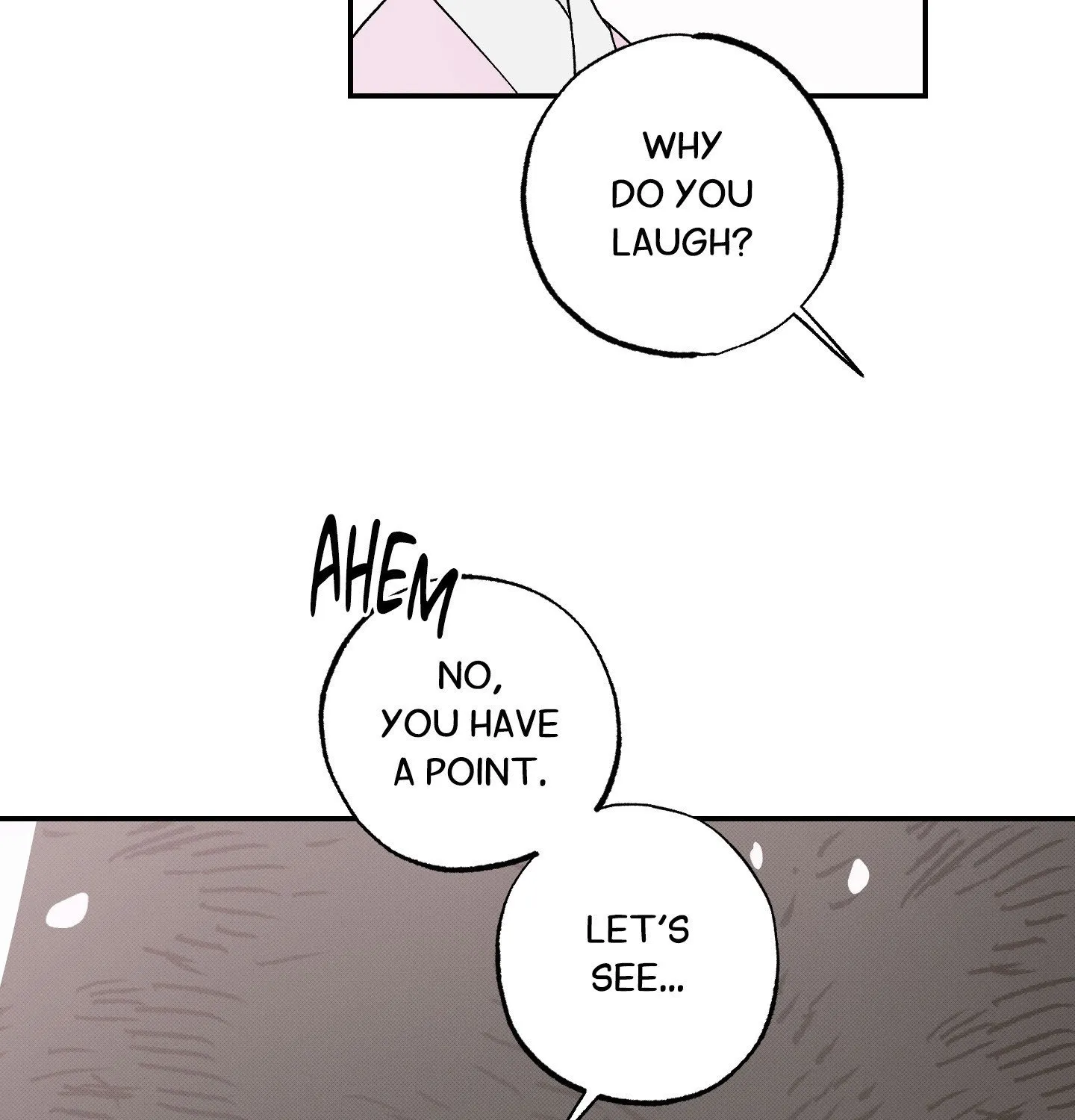Tales of a Moonless Night Chapter 21 page 79 - 