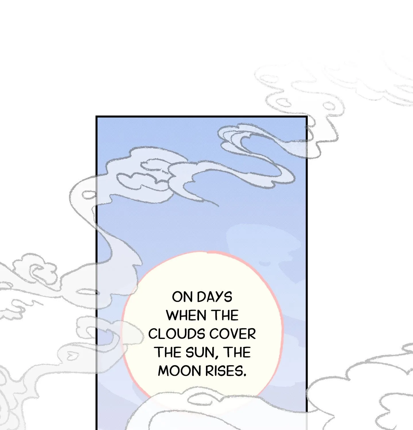Tales of a Moonless Night Chapter 21 page 84 - 