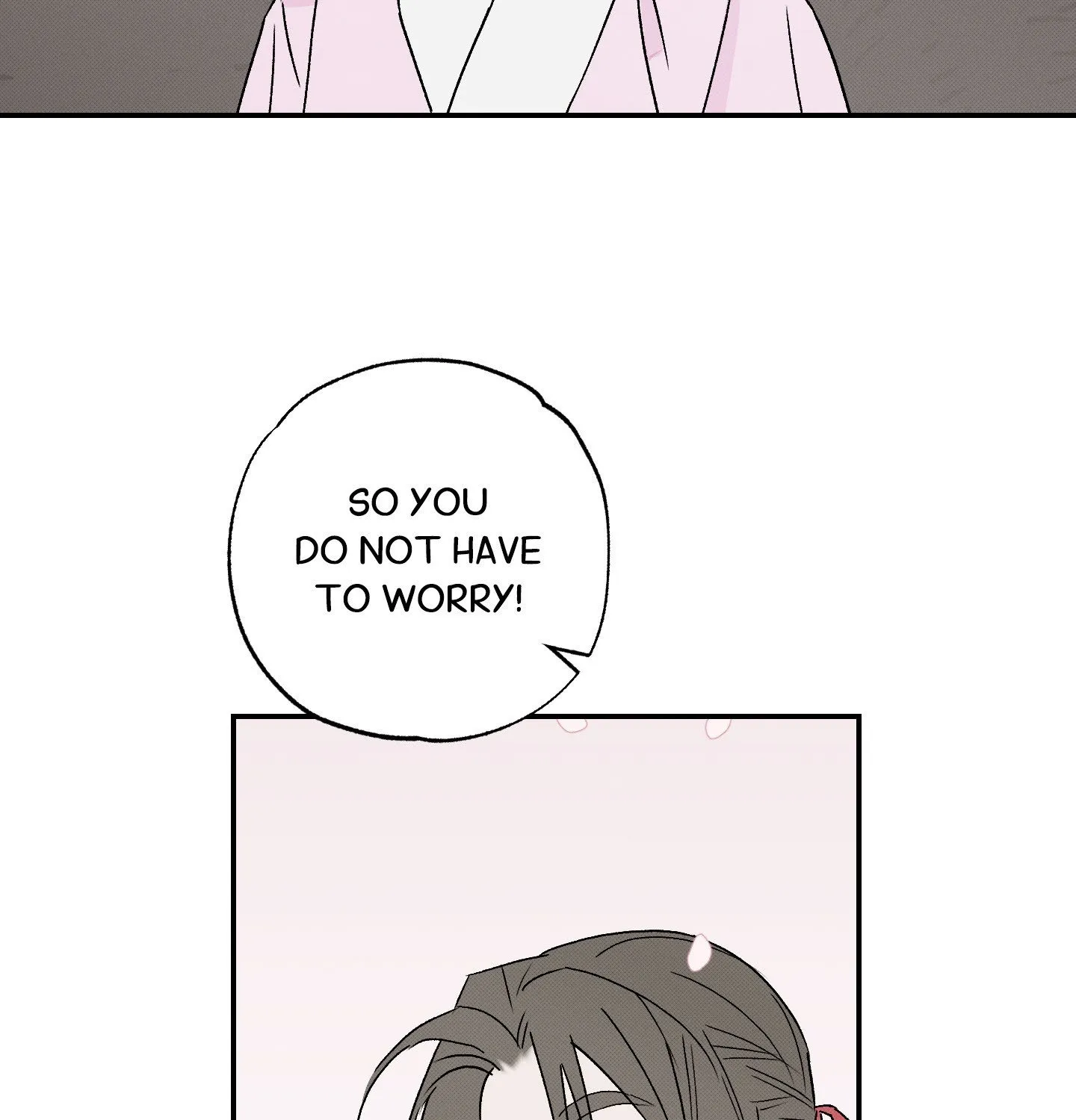 Tales of a Moonless Night Chapter 21 page 88 - 