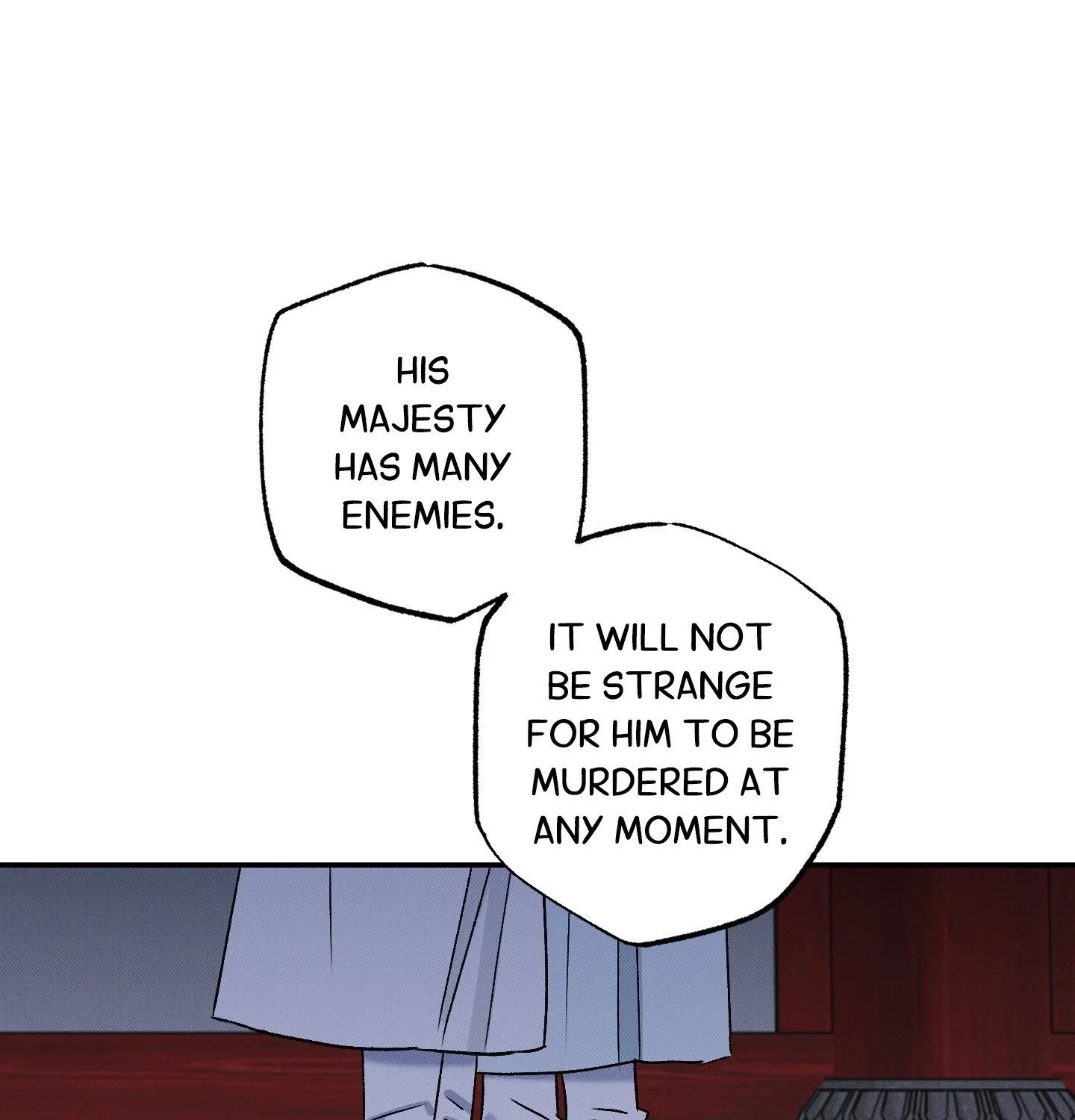 Tales of a Moonless Night Chapter 22 page 105 - 