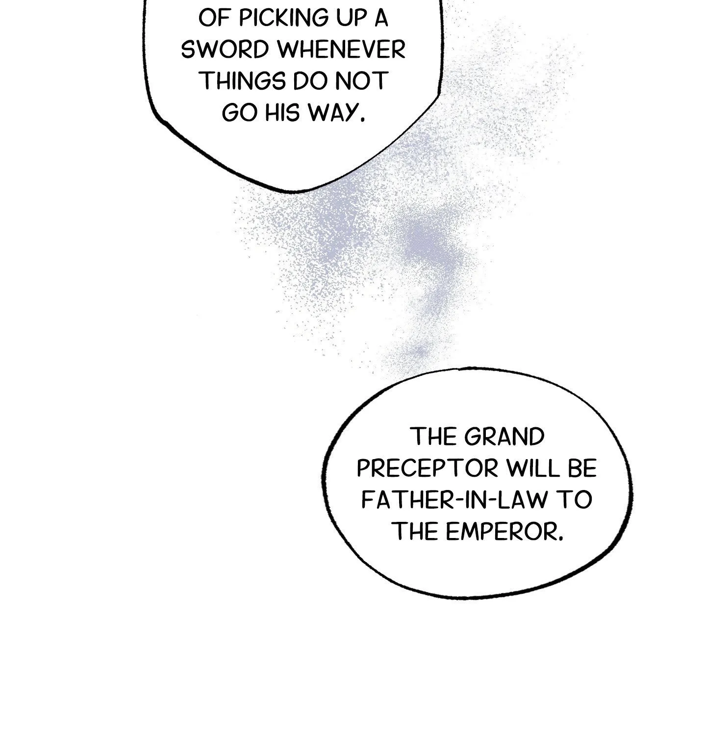 Tales of a Moonless Night Chapter 22 page 107 - 