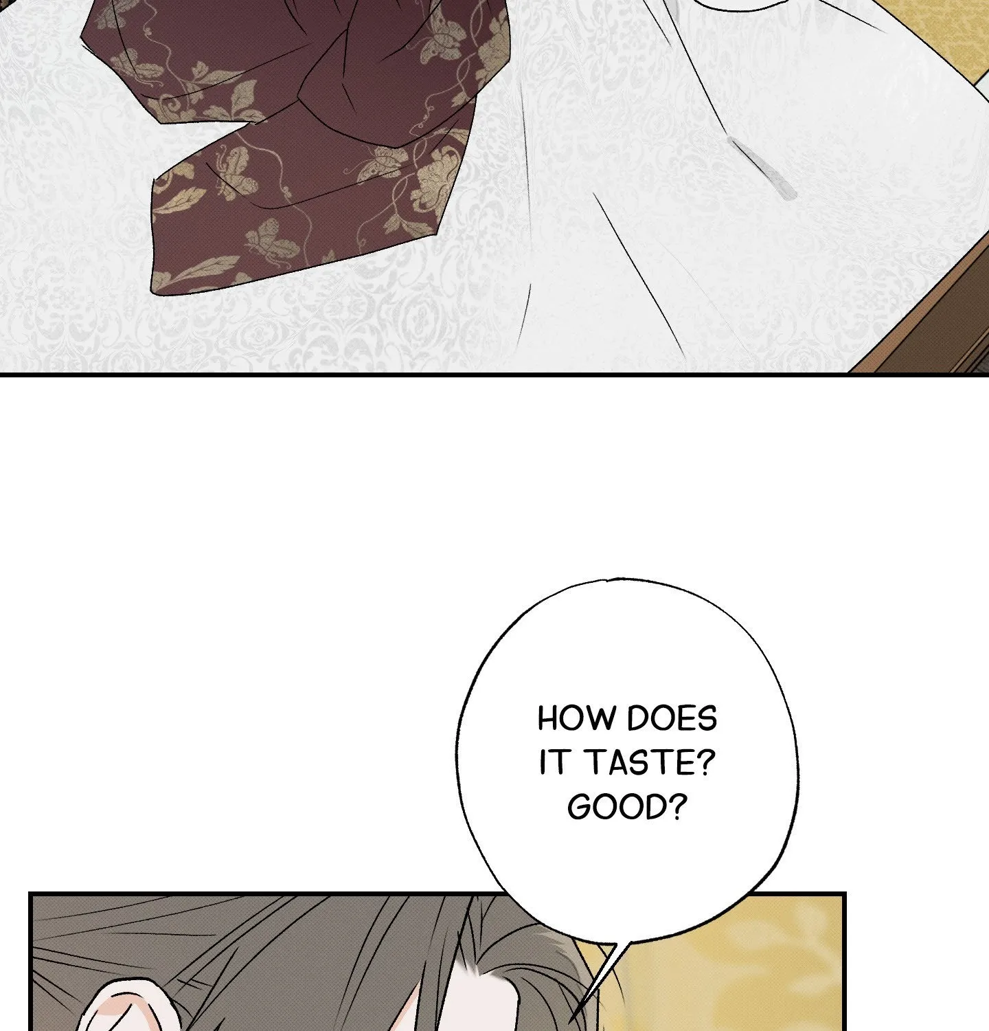 Tales of a Moonless Night Chapter 22 page 12 - 