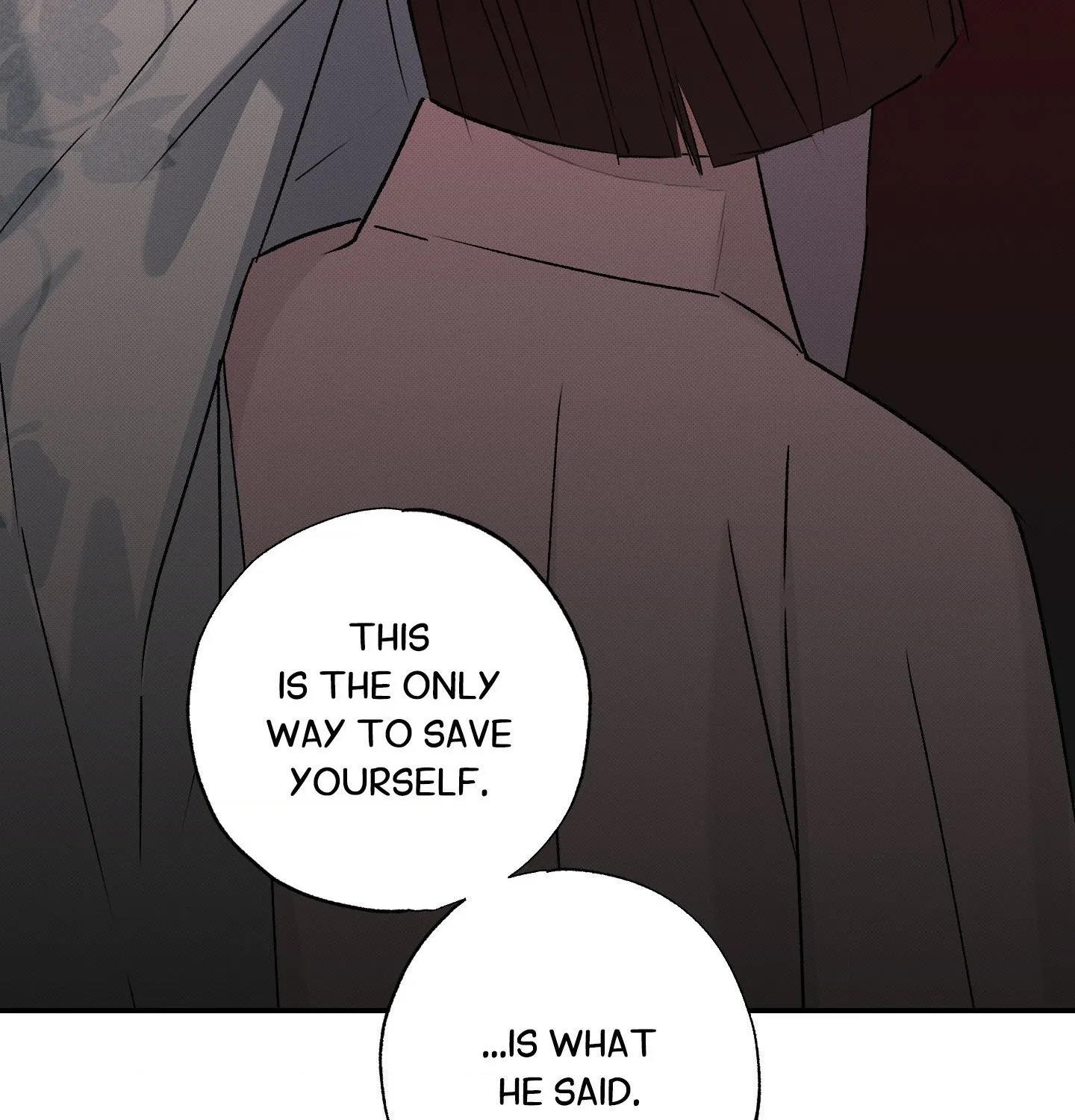 Tales of a Moonless Night Chapter 22 page 115 - 
