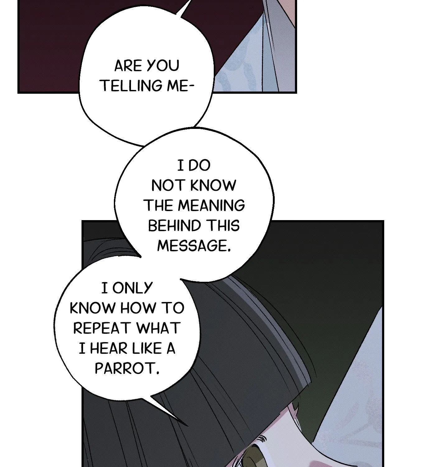 Tales of a Moonless Night Chapter 22 page 121 - 