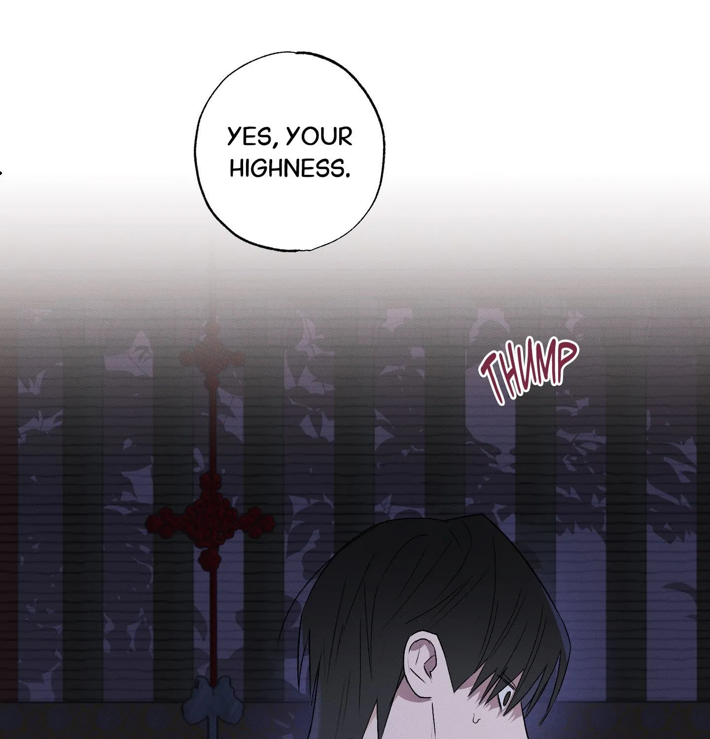 Tales of a Moonless Night Chapter 22 page 127 - 
