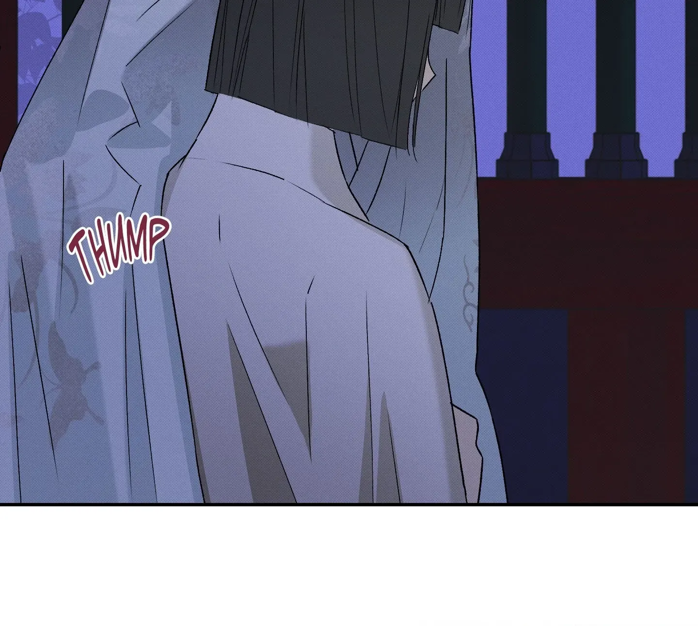 Tales of a Moonless Night Chapter 22 page 129 - 