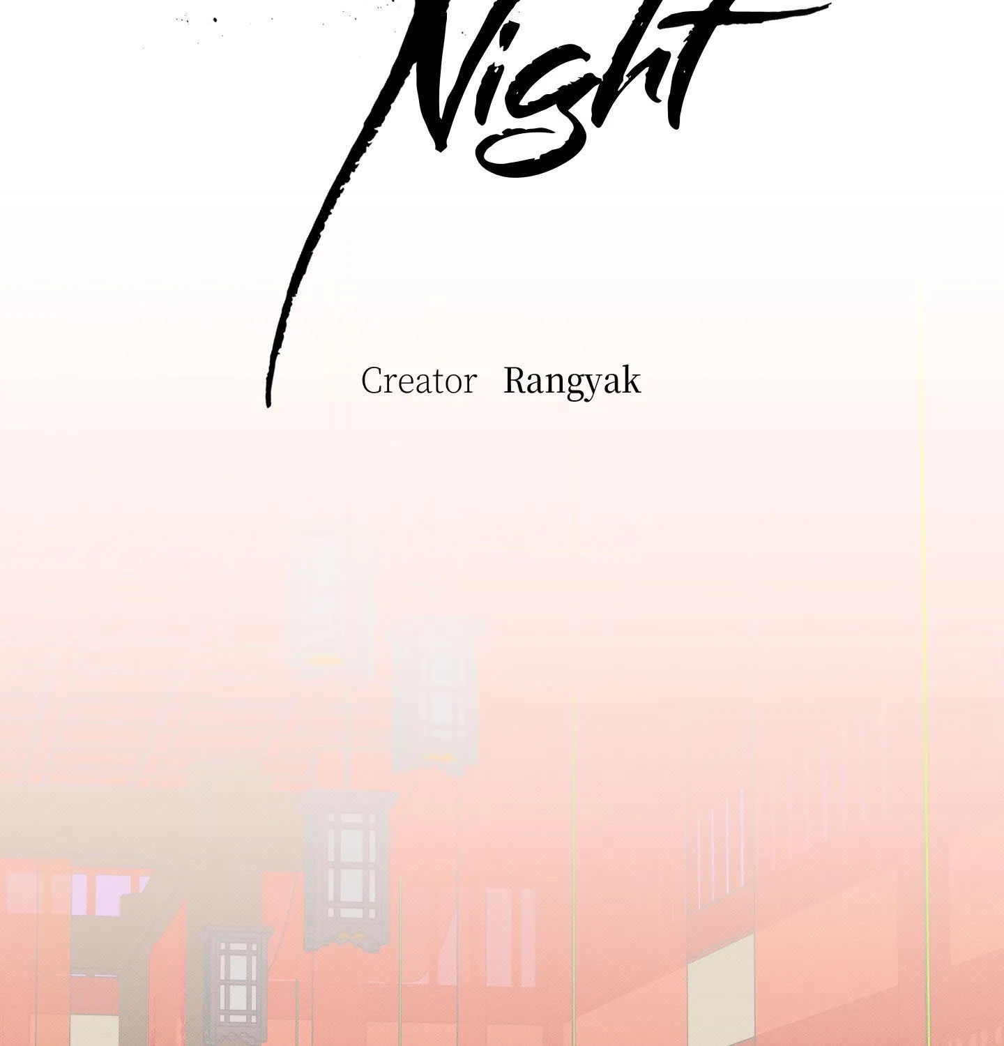 Tales of a Moonless Night Chapter 22 page 132 - 