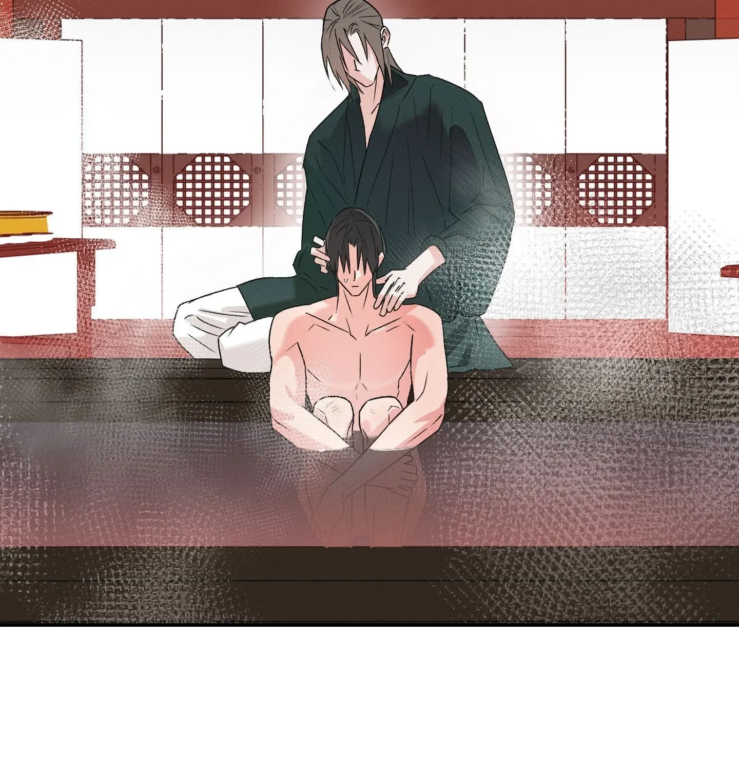 Tales of a Moonless Night Chapter 22 page 138 - 