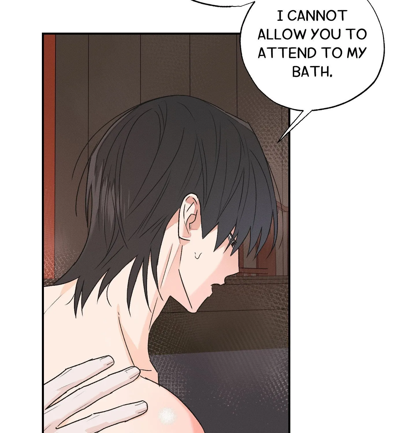 Tales of a Moonless Night Chapter 22 page 140 - 
