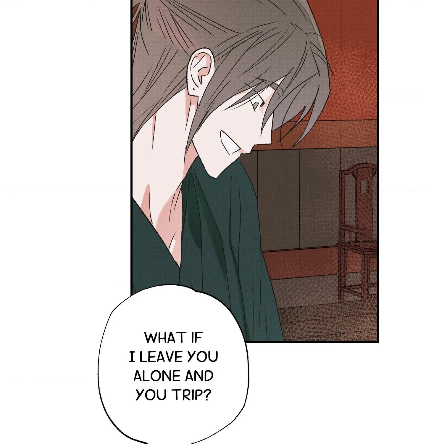 Tales of a Moonless Night Chapter 22 page 142 - 