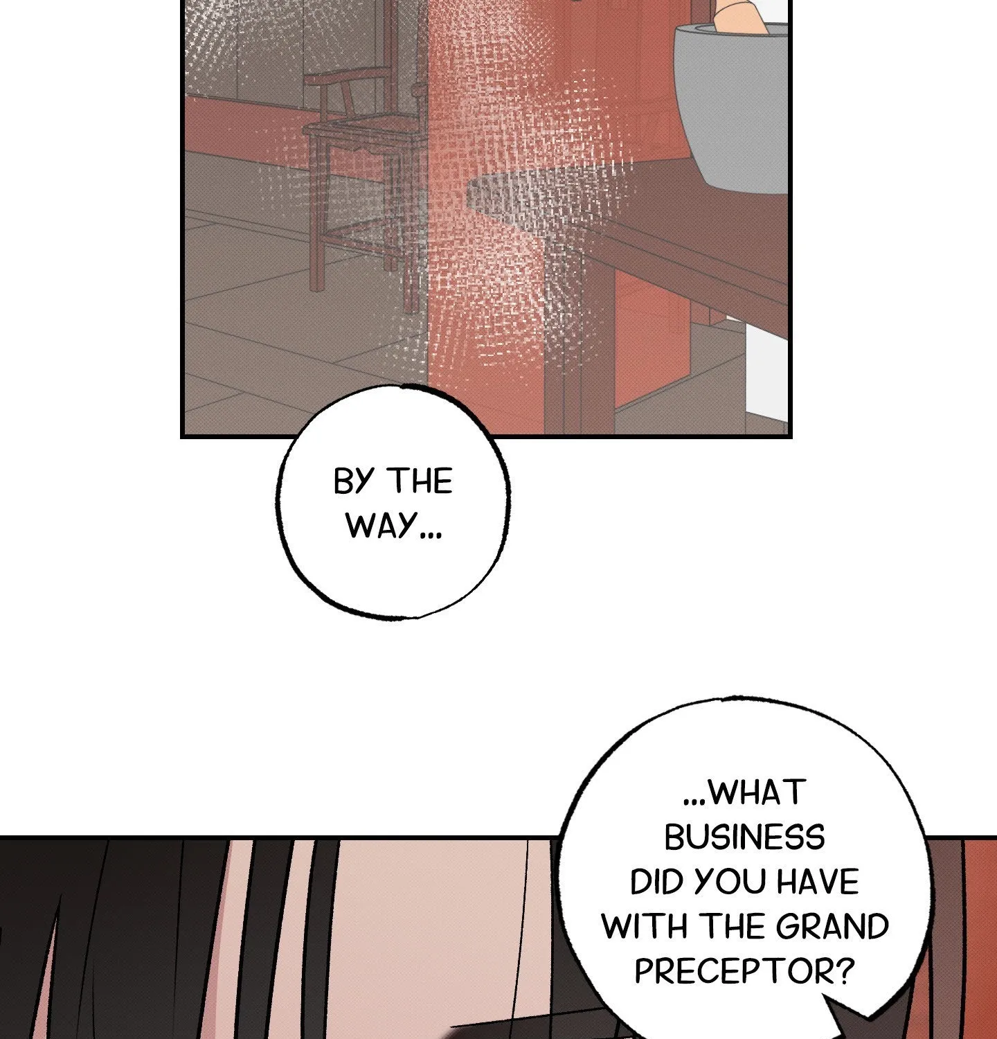 Tales of a Moonless Night Chapter 22 page 148 - 