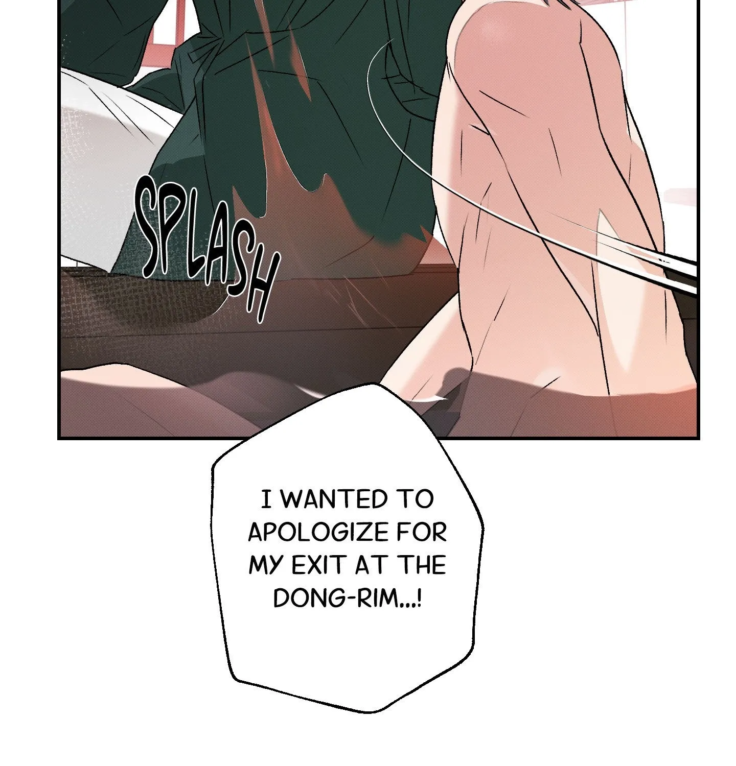 Tales of a Moonless Night Chapter 22 page 152 - 