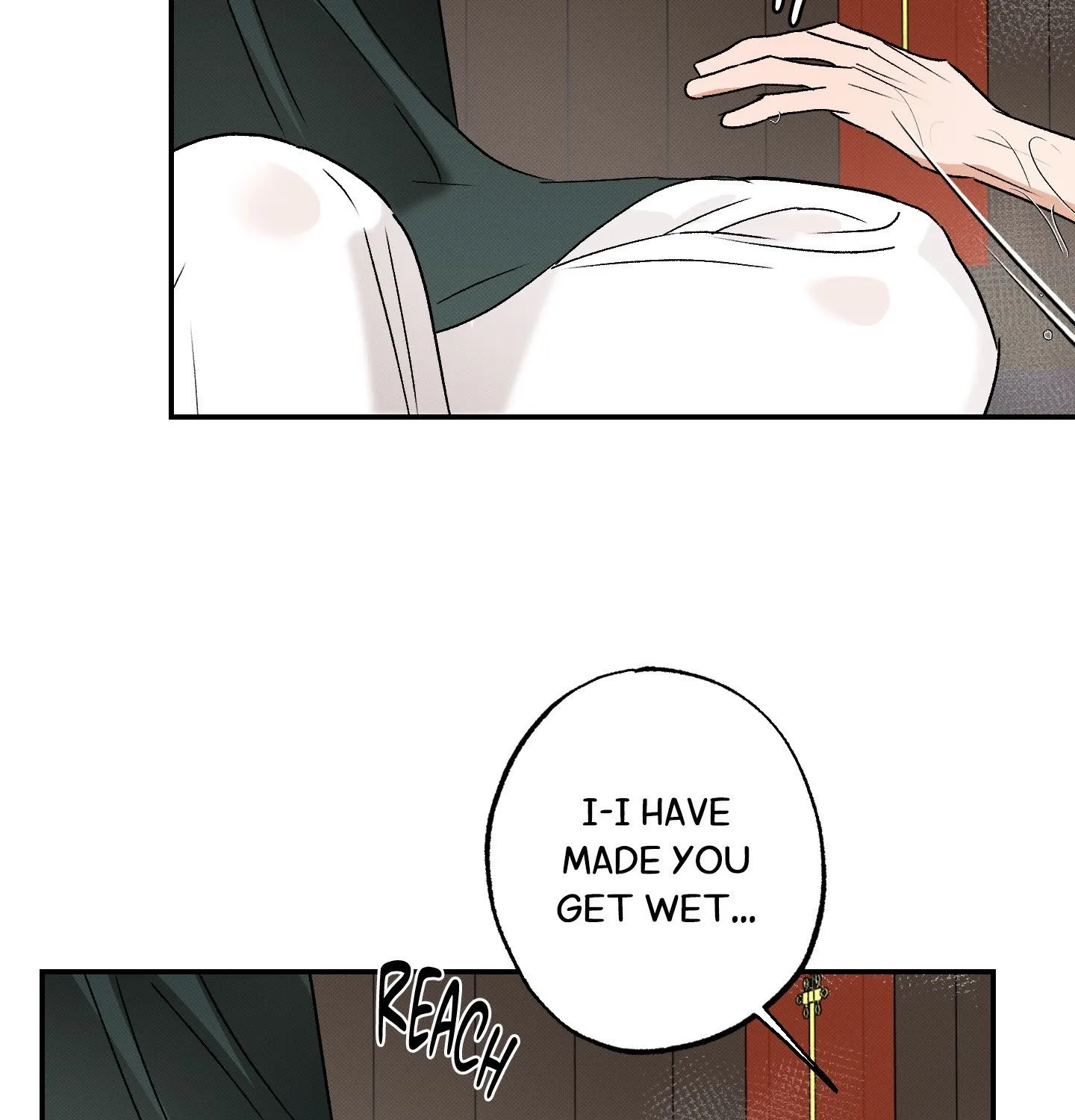 Tales of a Moonless Night Chapter 22 page 161 - 