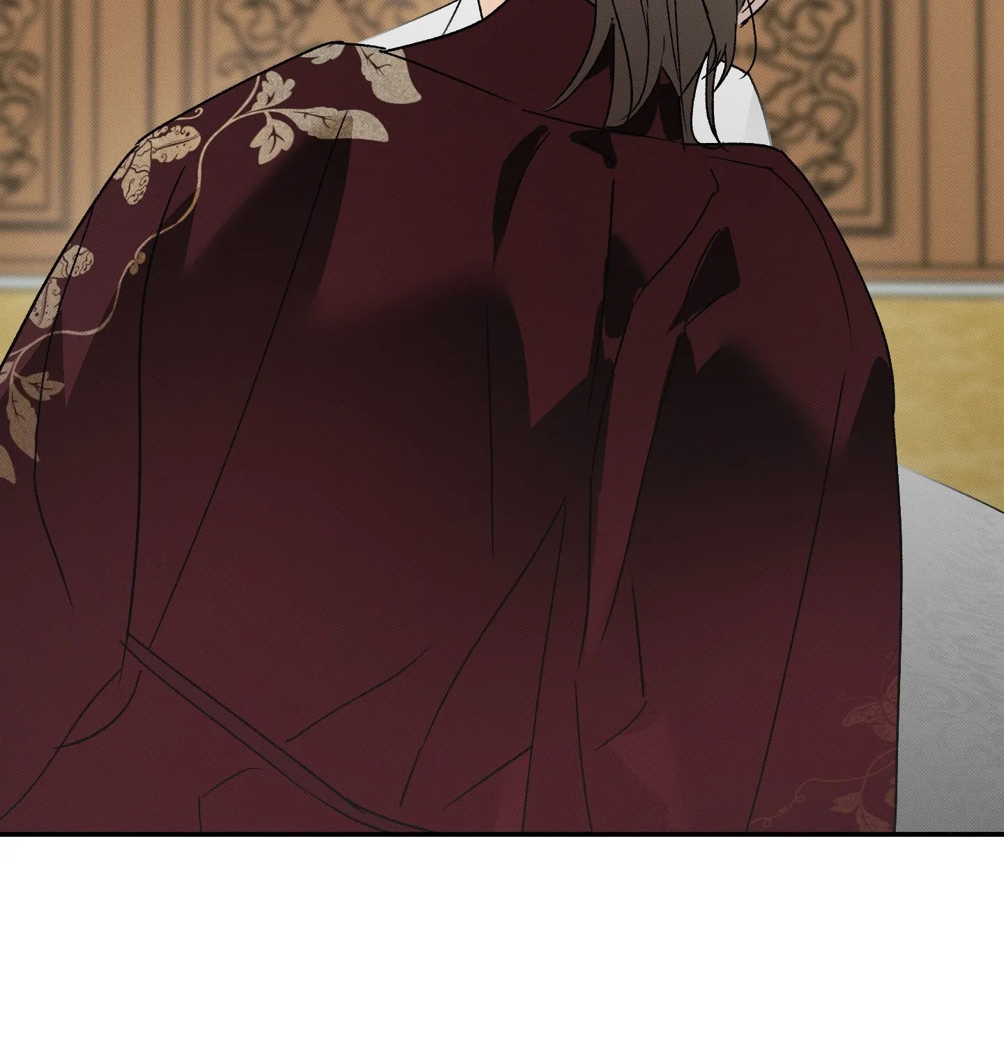 Tales of a Moonless Night Chapter 22 page 18 - 