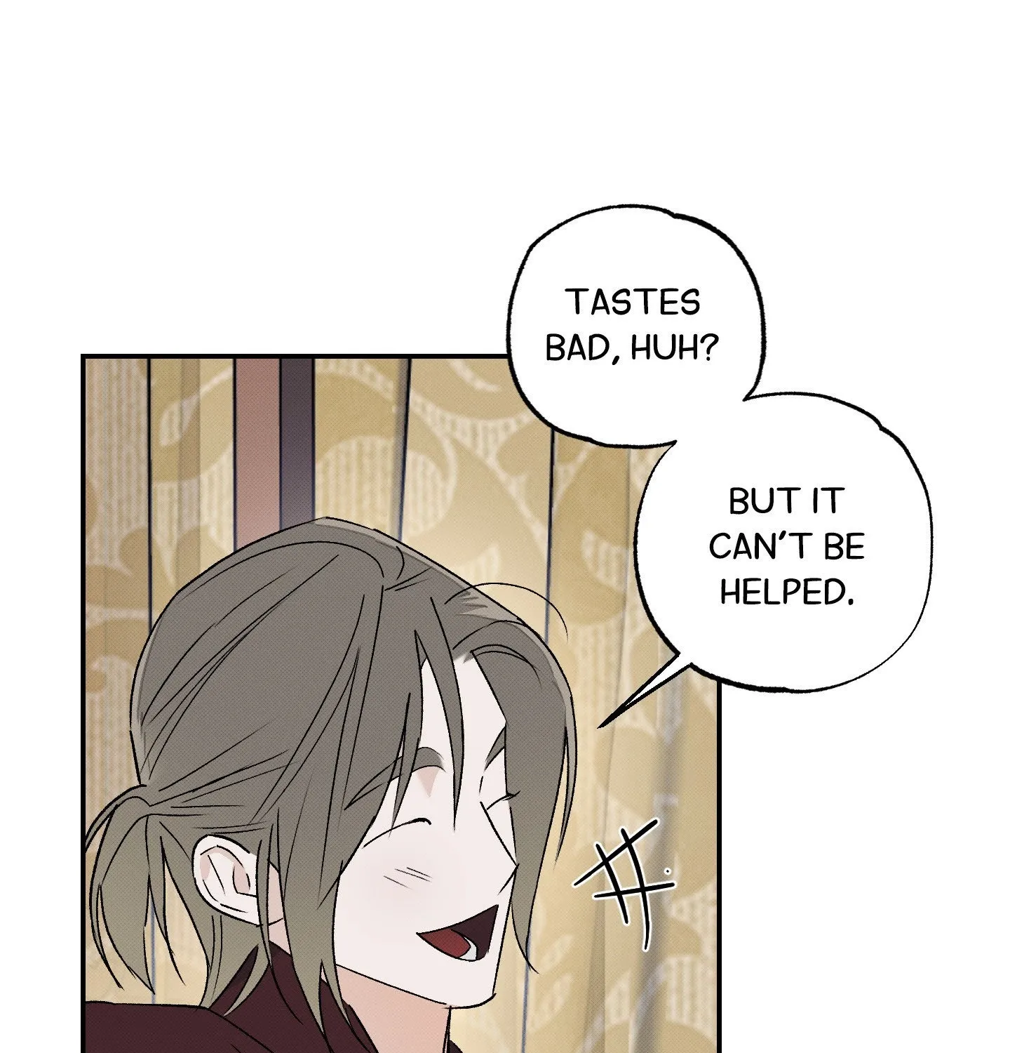 Tales of a Moonless Night Chapter 22 page 20 - 
