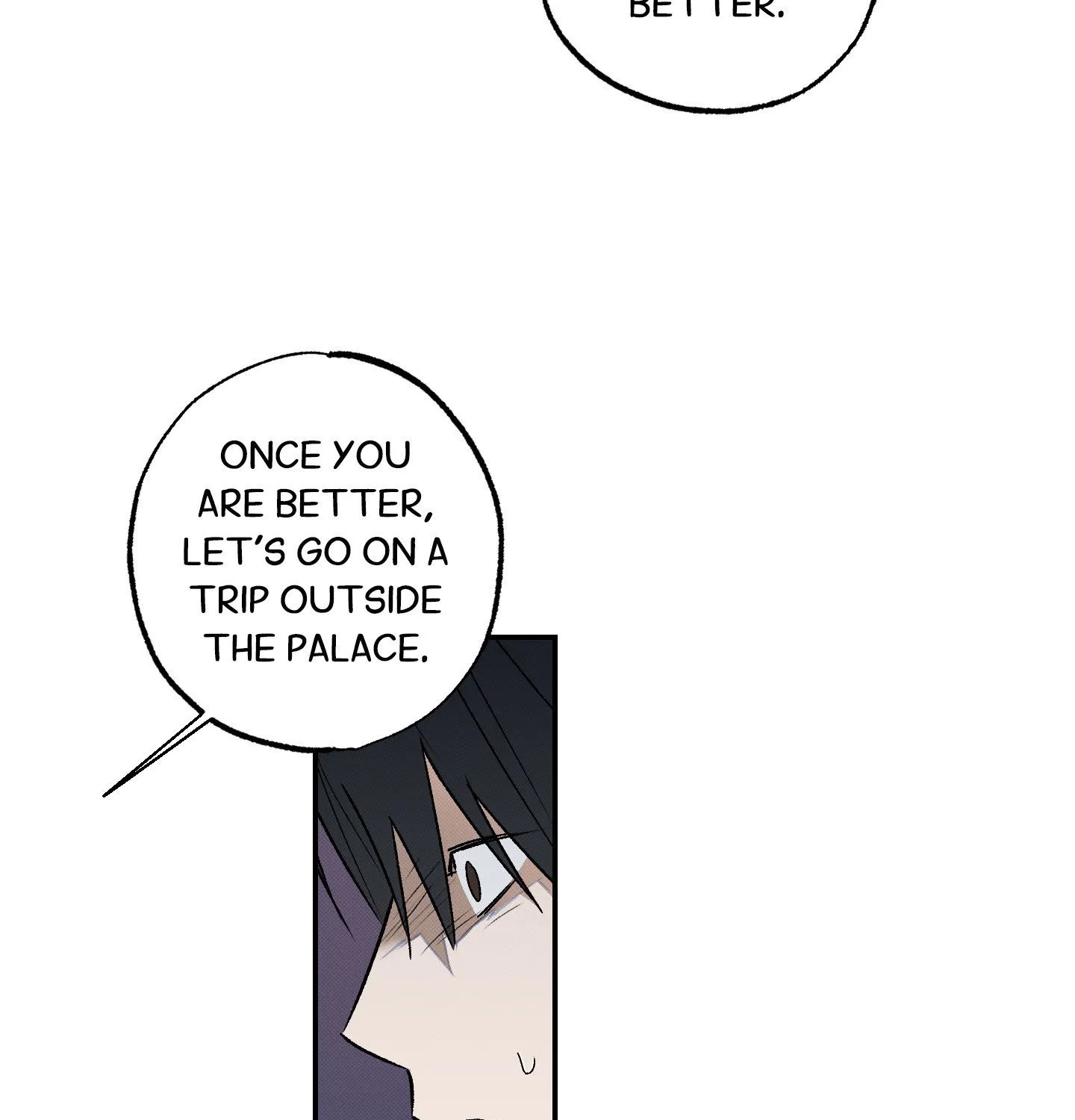Tales of a Moonless Night Chapter 22 page 22 - 