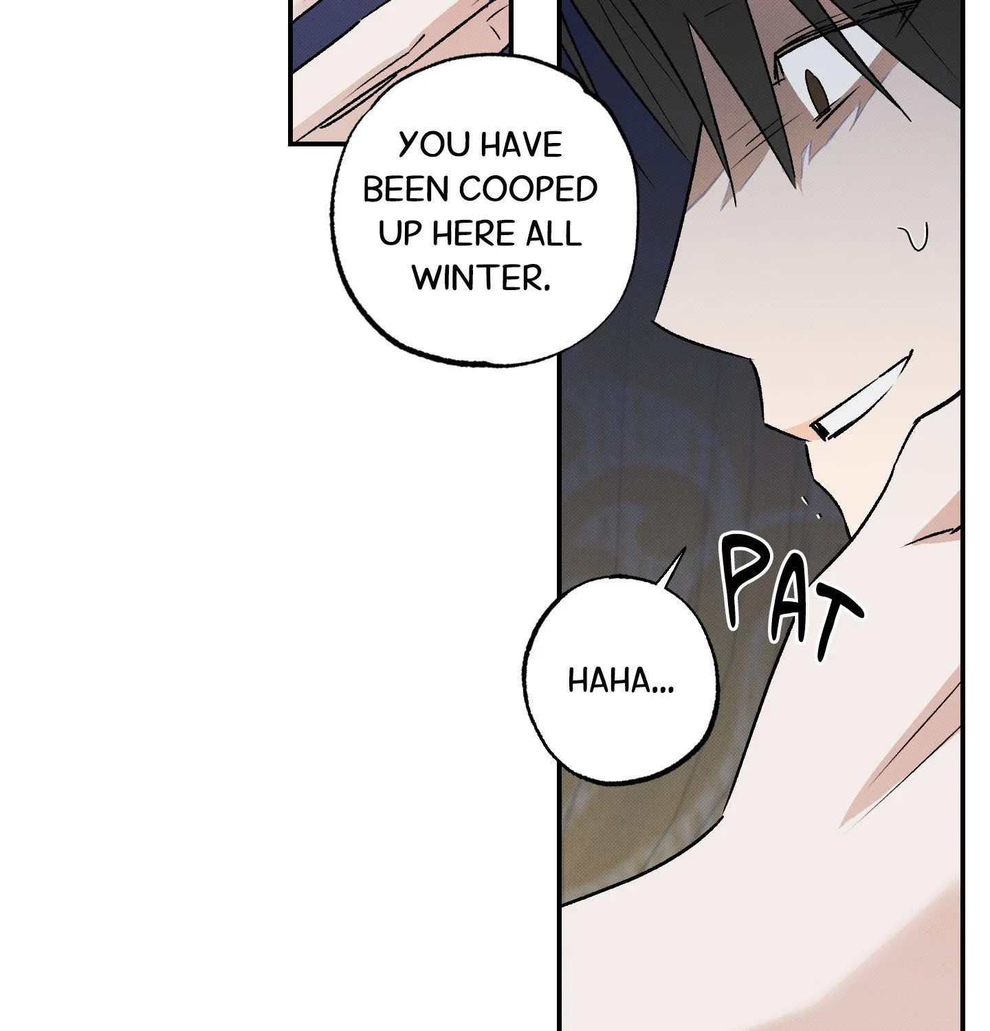 Tales of a Moonless Night Chapter 22 page 24 - 