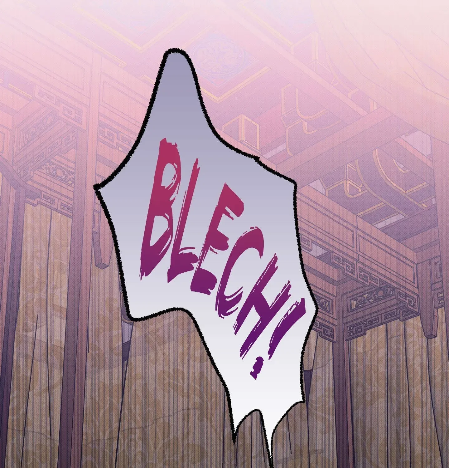 Tales of a Moonless Night Chapter 22 page 28 - 
