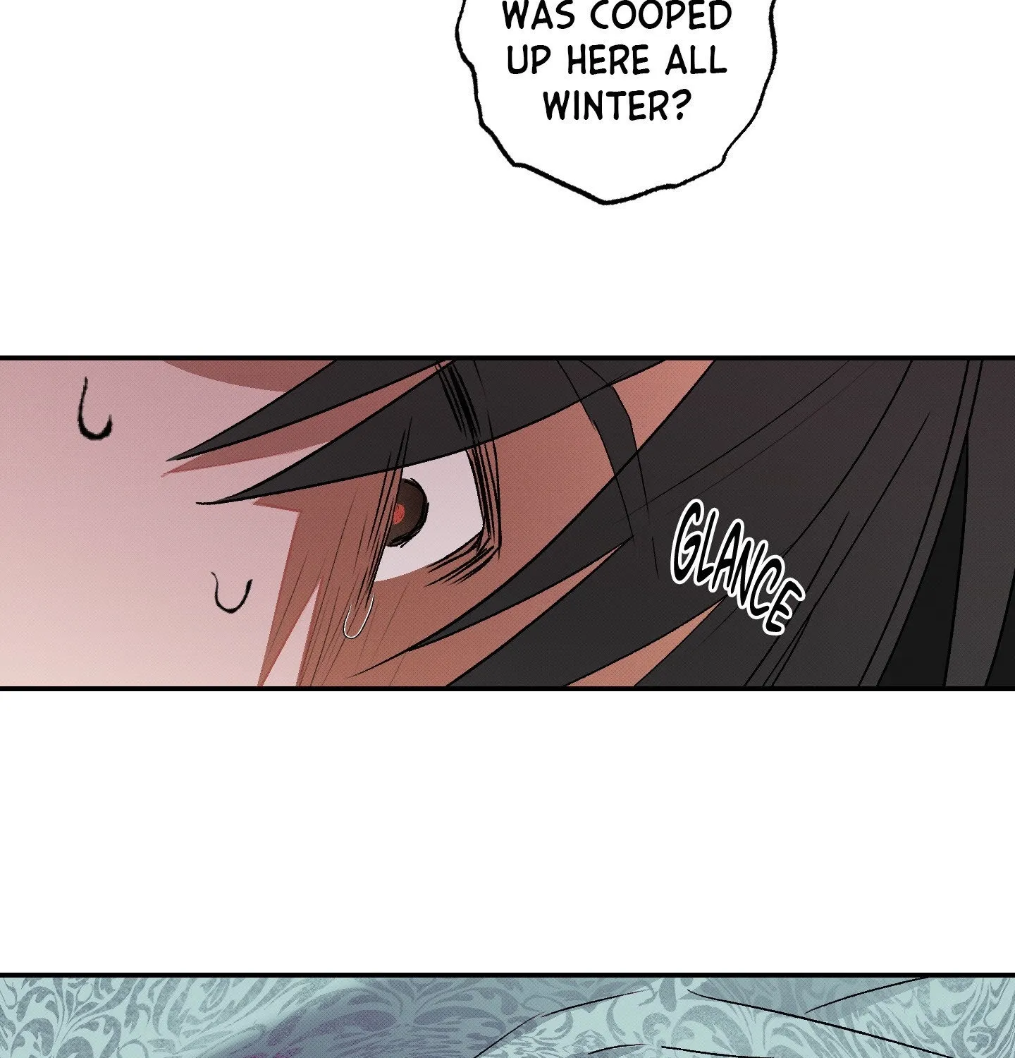 Tales of a Moonless Night Chapter 22 page 33 - 